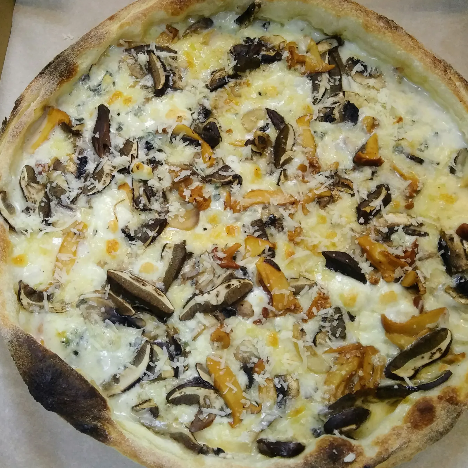 two Chella's Pizza image 5