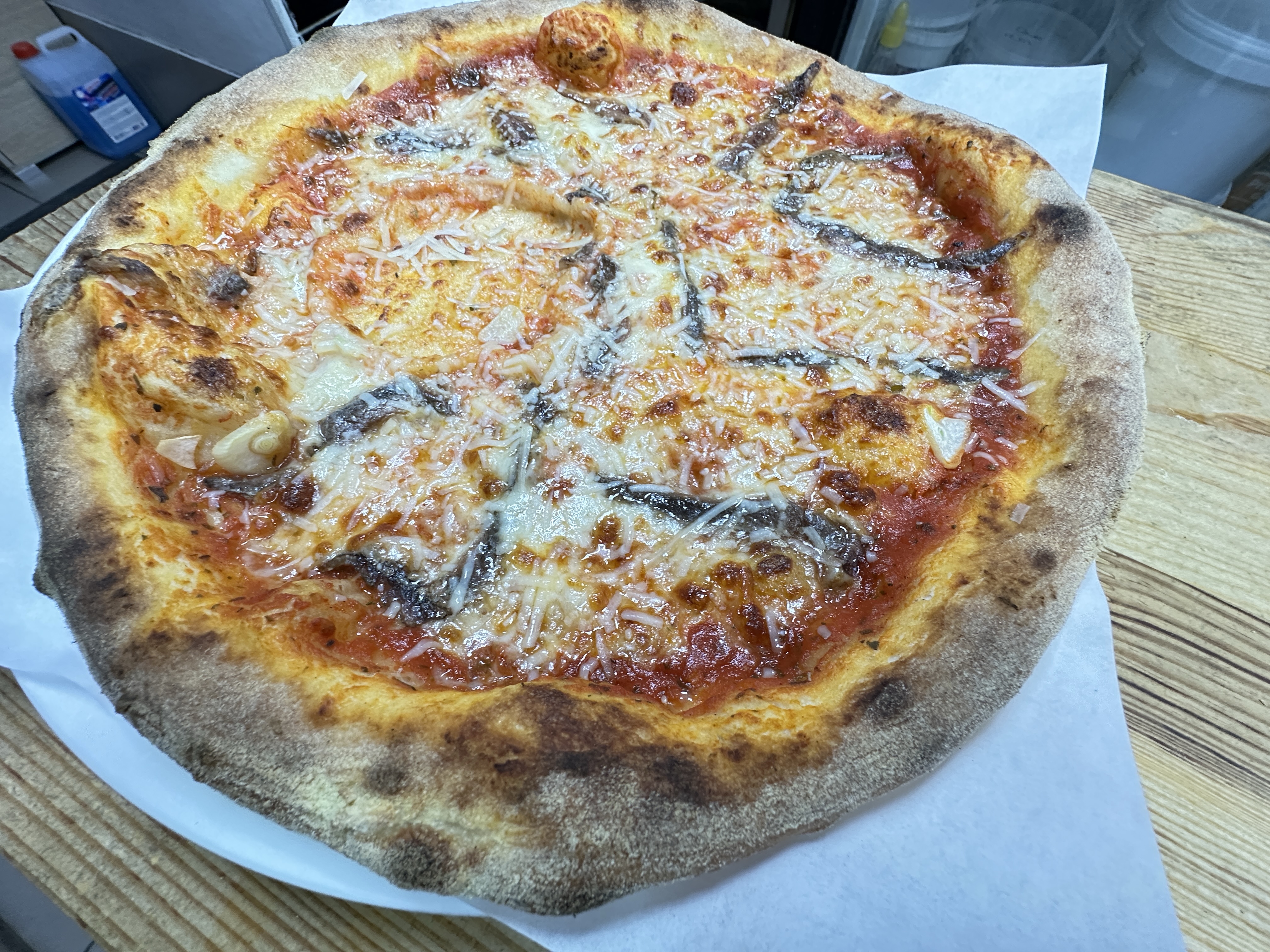 two Chella's Pizza image 8