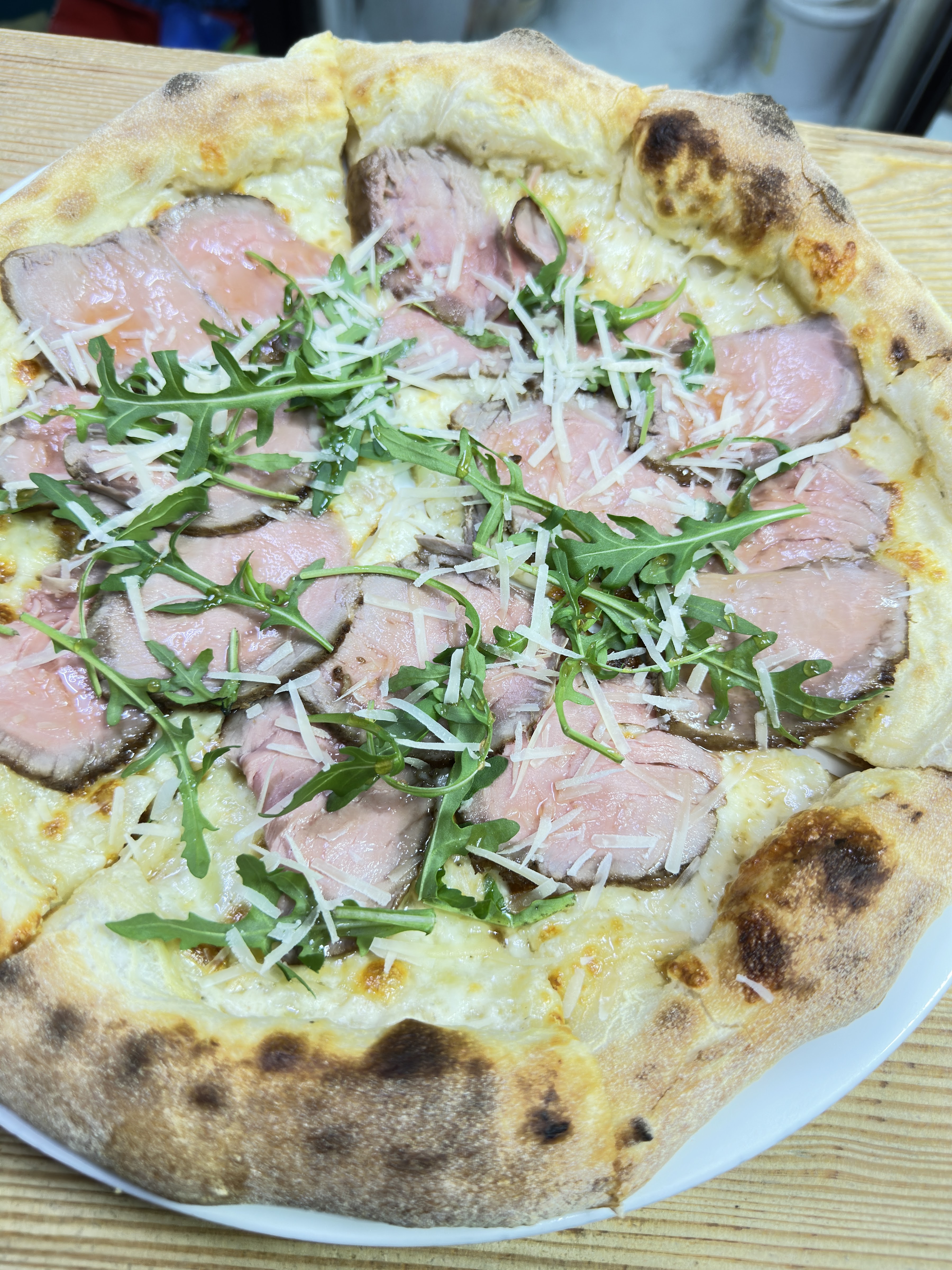 two Chella's Pizza image 9