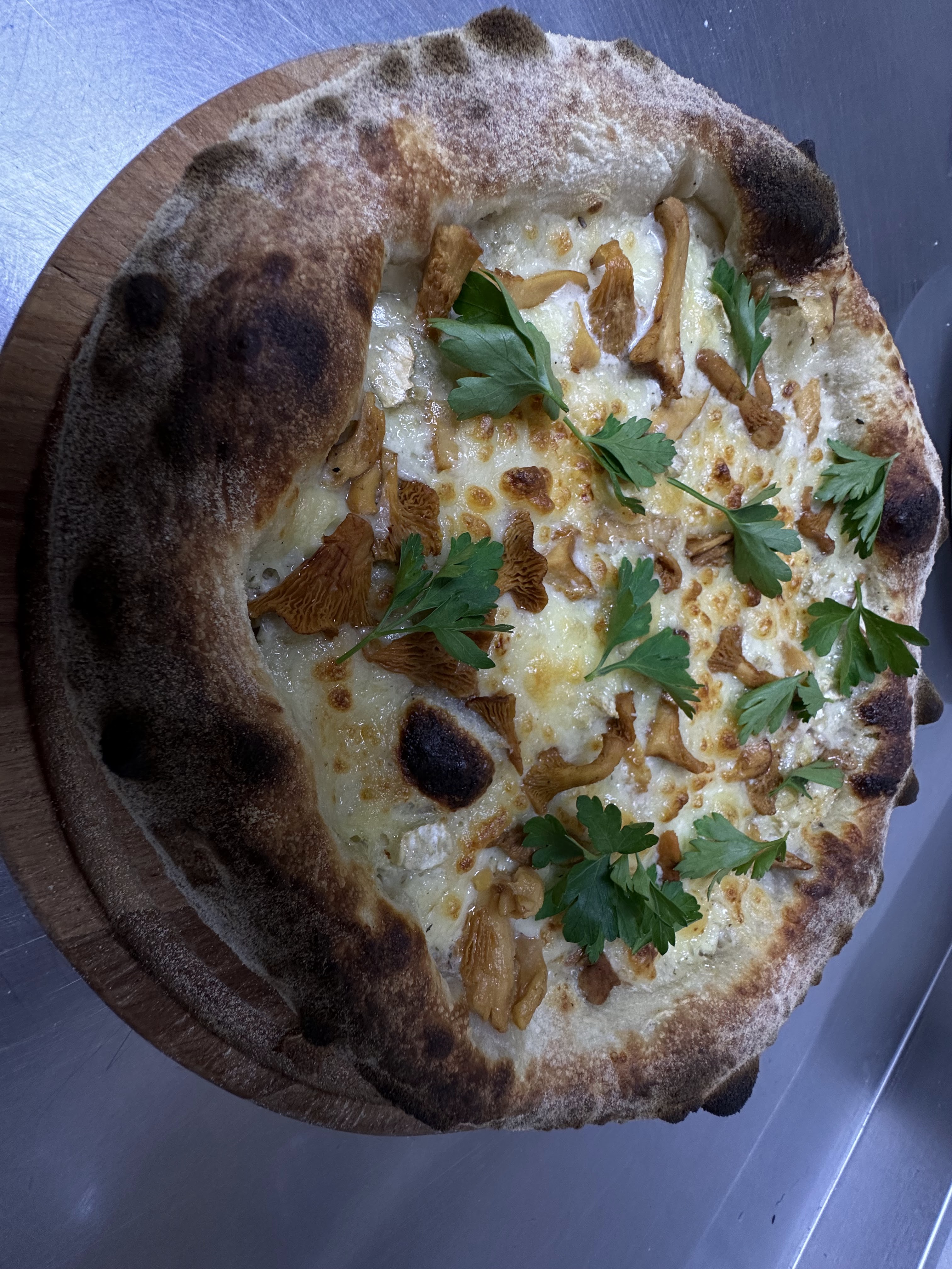 two Chella's Pizza image 10