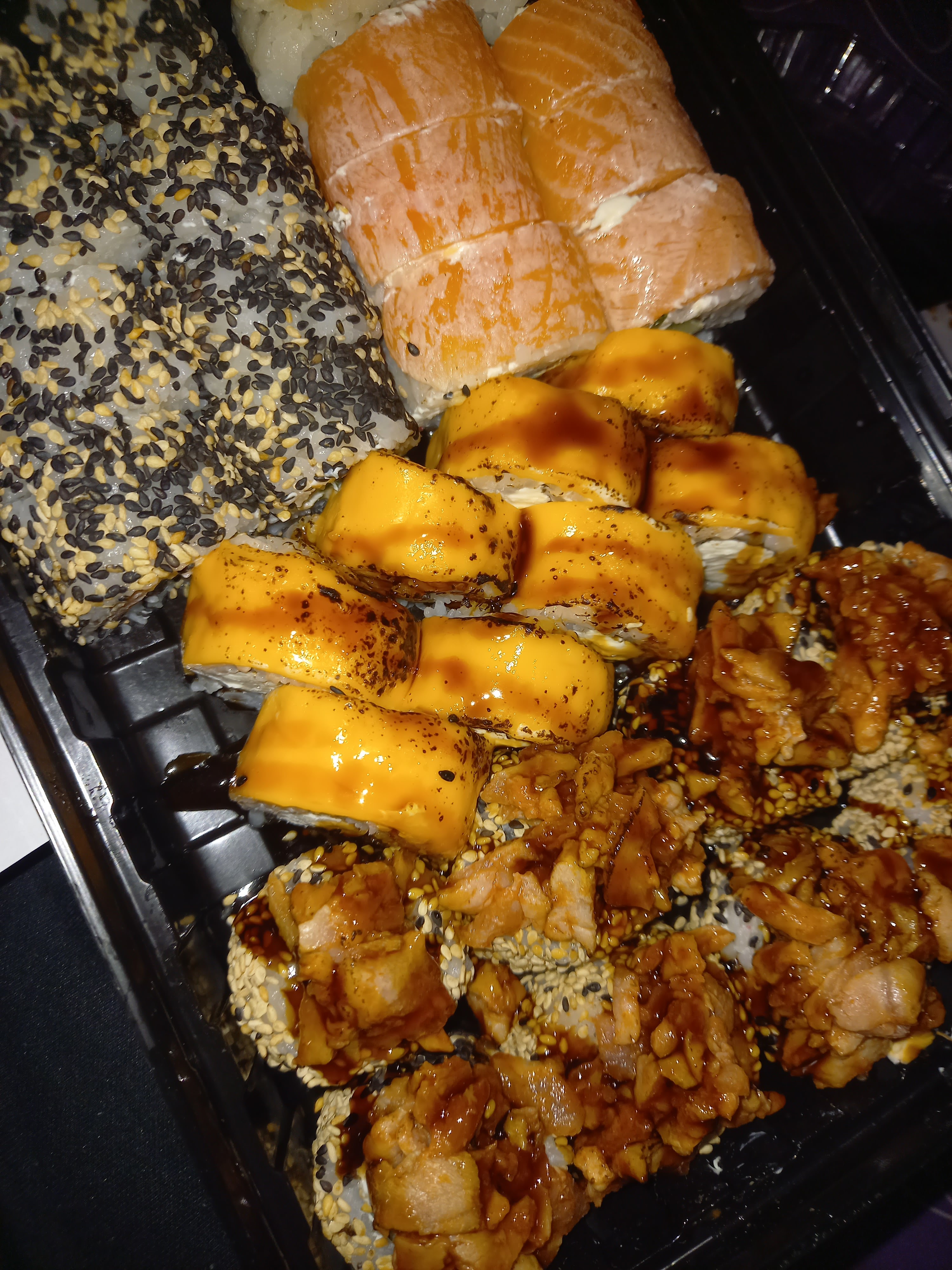 OSAMA sushi Irpin image 7