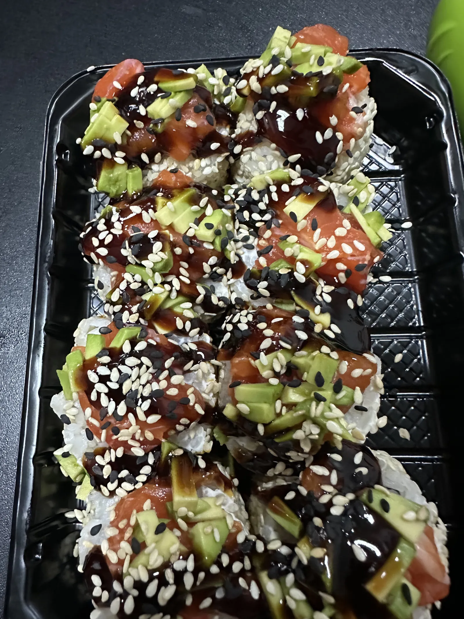 OSAMA sushi Irpin image 9