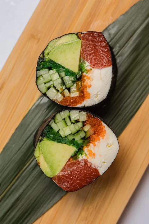 Onigiri image 7