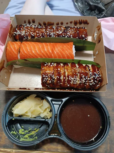 Onigiri image 8
