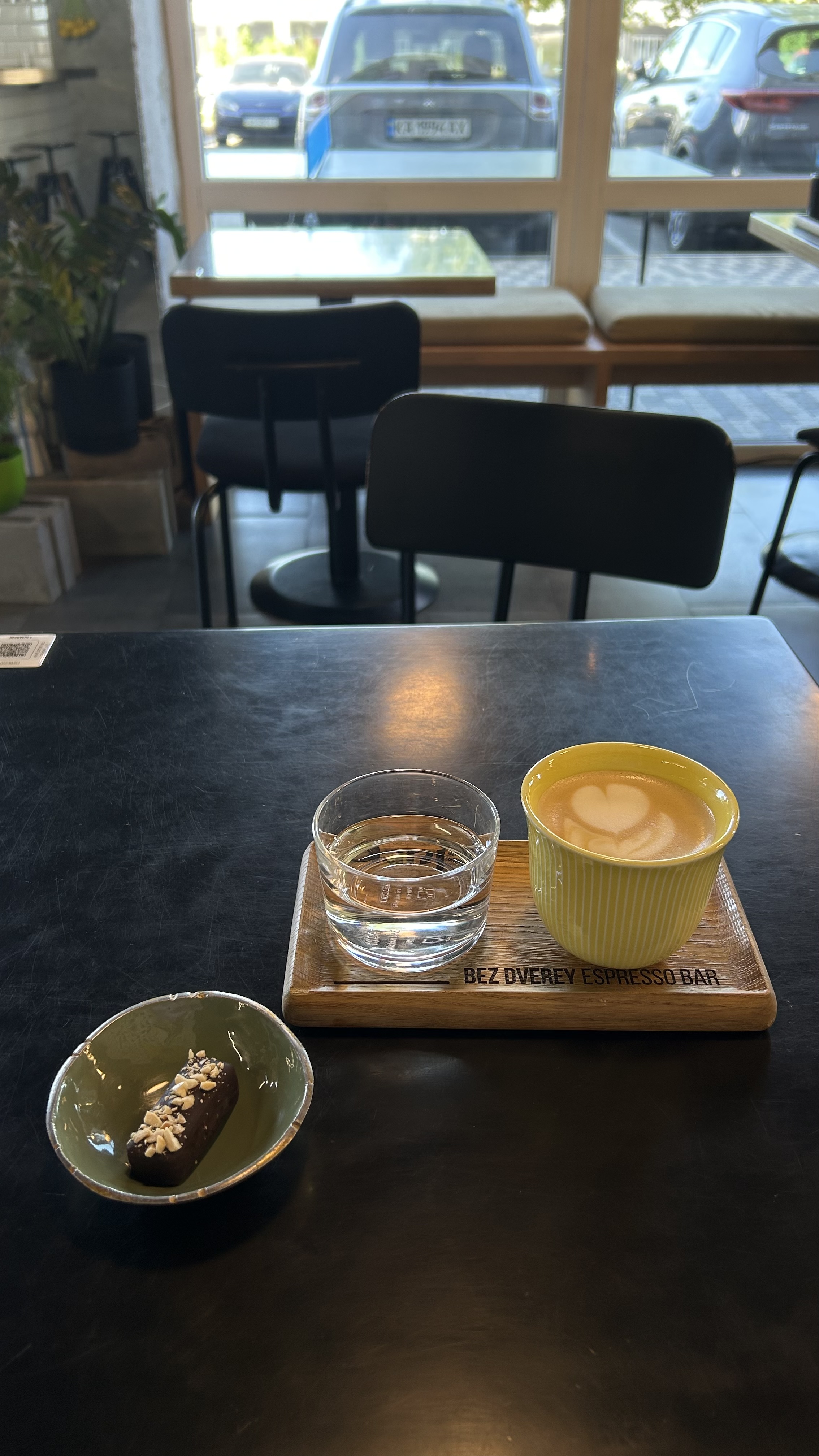 Без Дверей Espresso Bar Irpin image 4