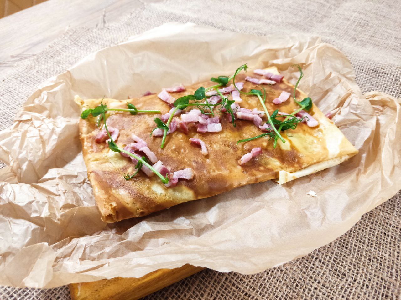 Kafe Zatyshnyy Dvoryk image 2