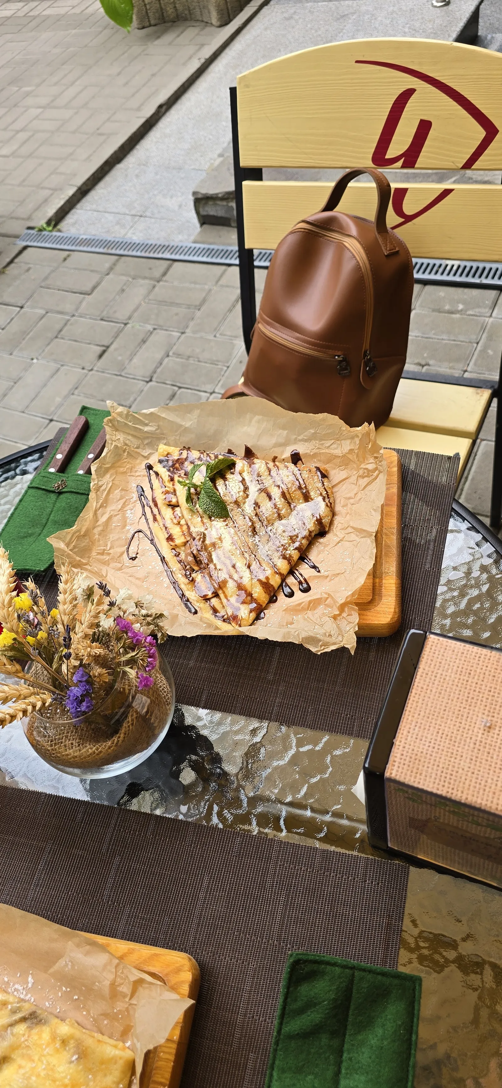 Kafe Zatyshnyy Dvoryk image 7