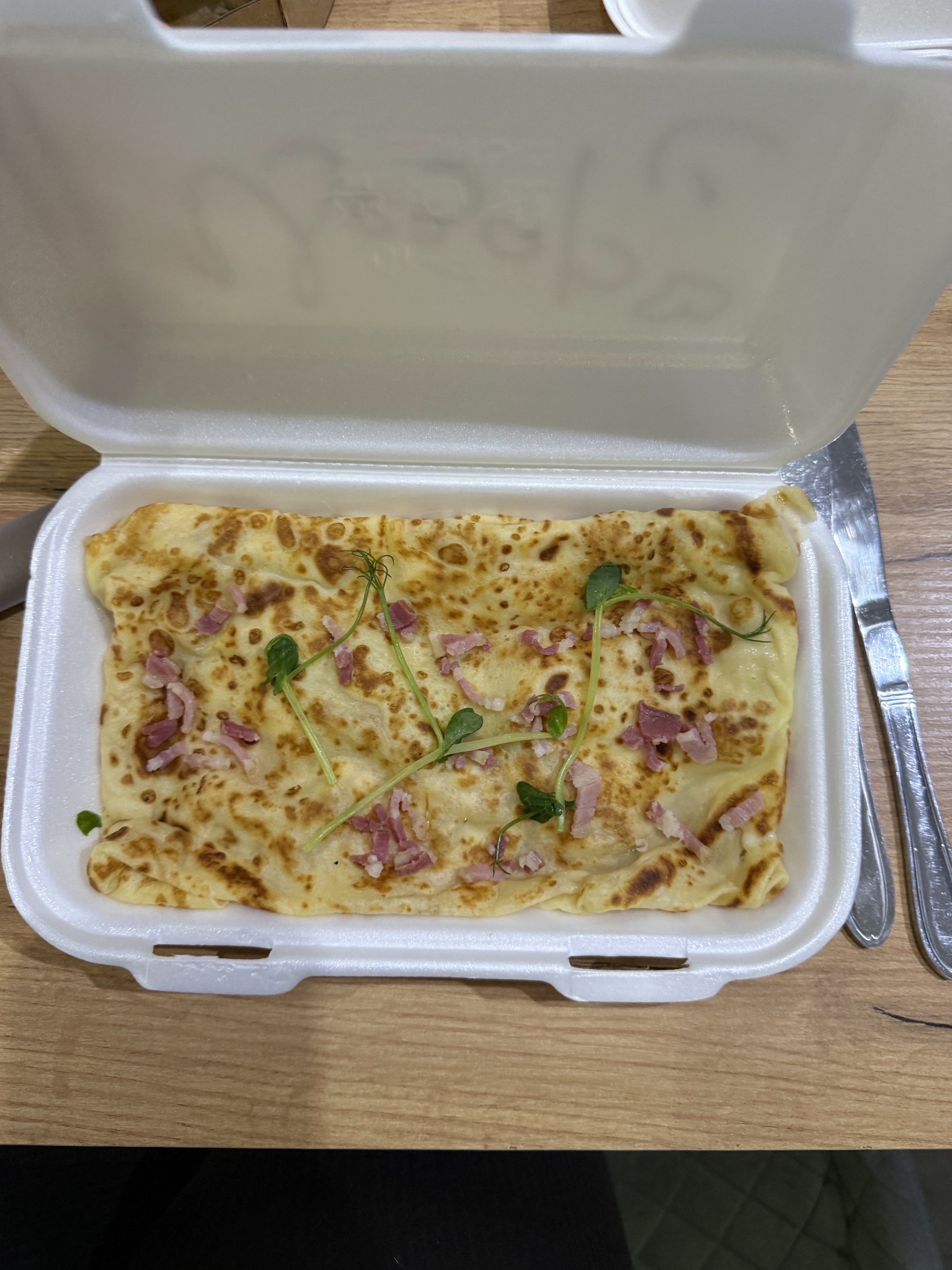 Kafe Zatyshnyy Dvoryk image 8