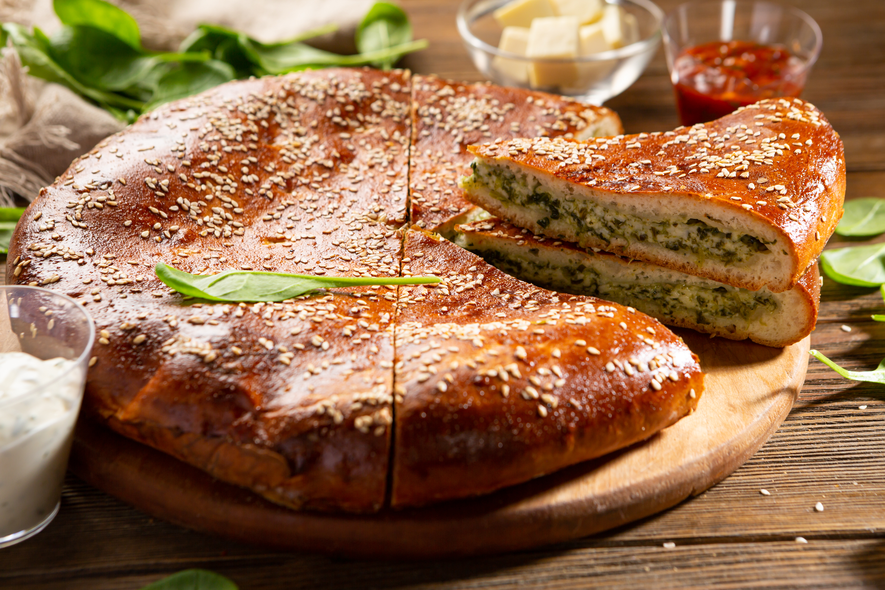 Пекарня-кав'ярня Bilostotsky image 2