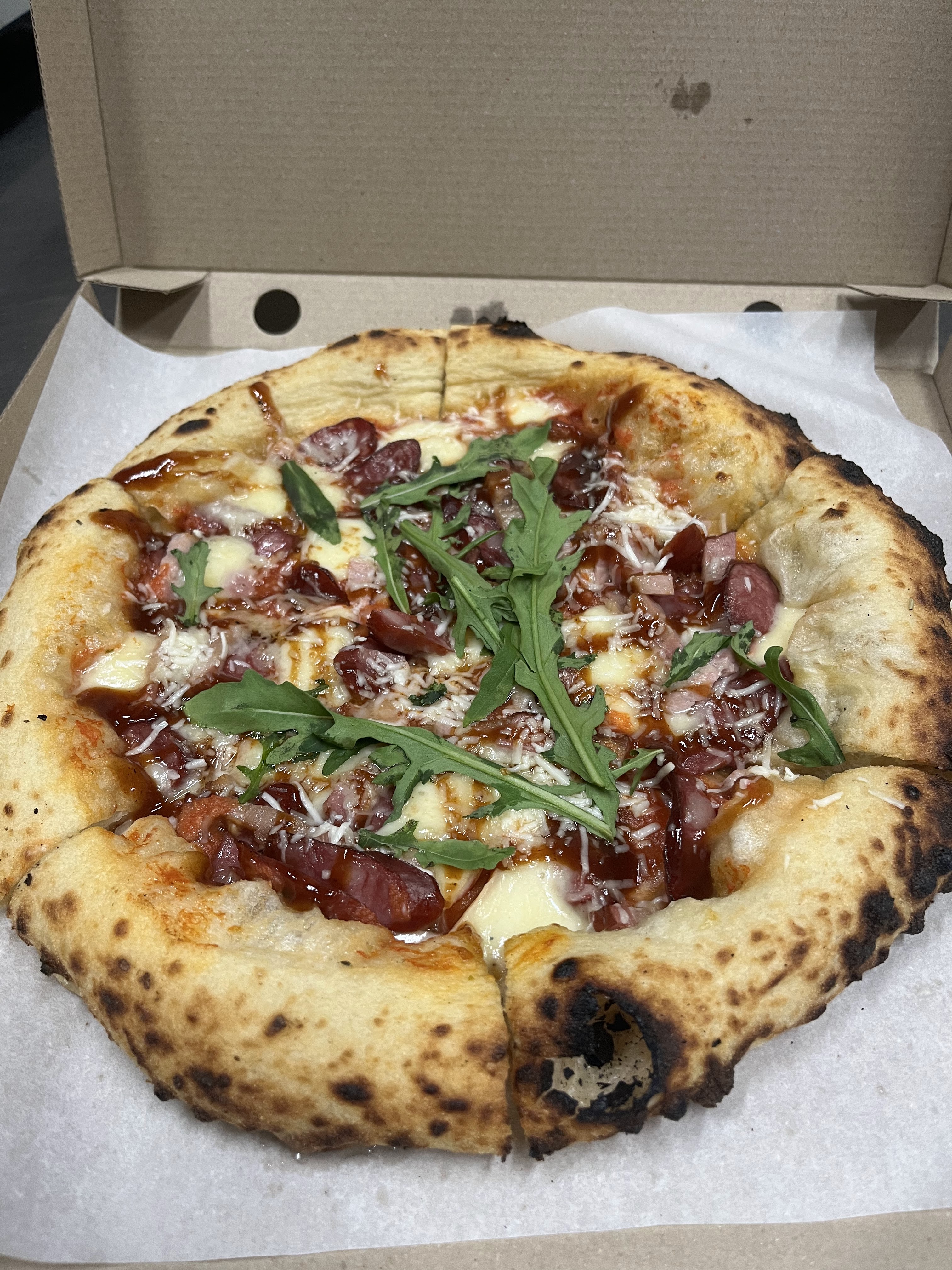 Пекарня-кав'ярня Bilostotsky image 3