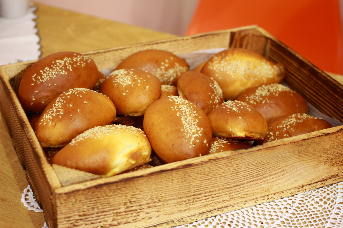 Пекарня-кав'ярня Bilostotsky image 6