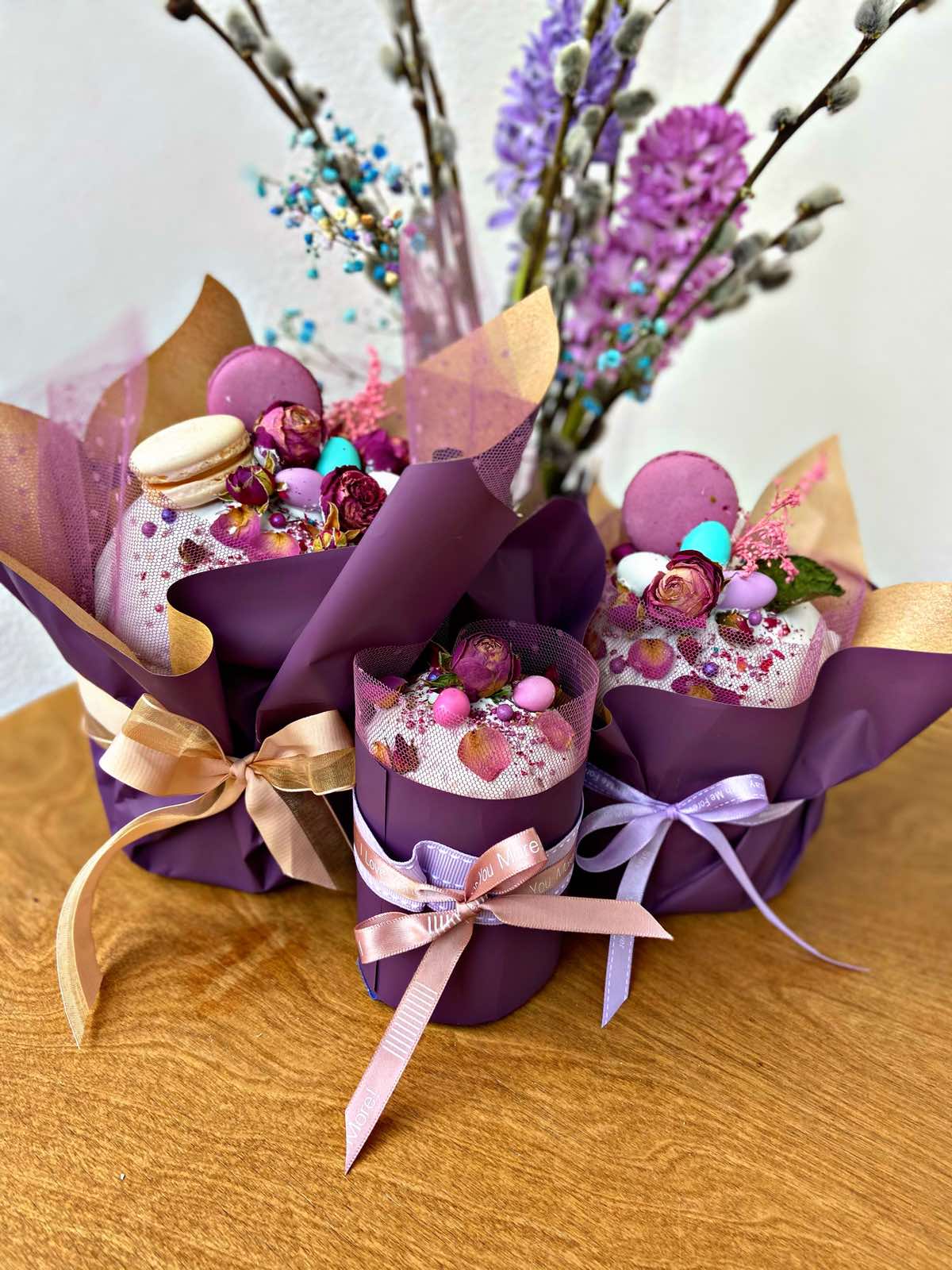 Пекарня-кав'ярня Bilostotsky image 9