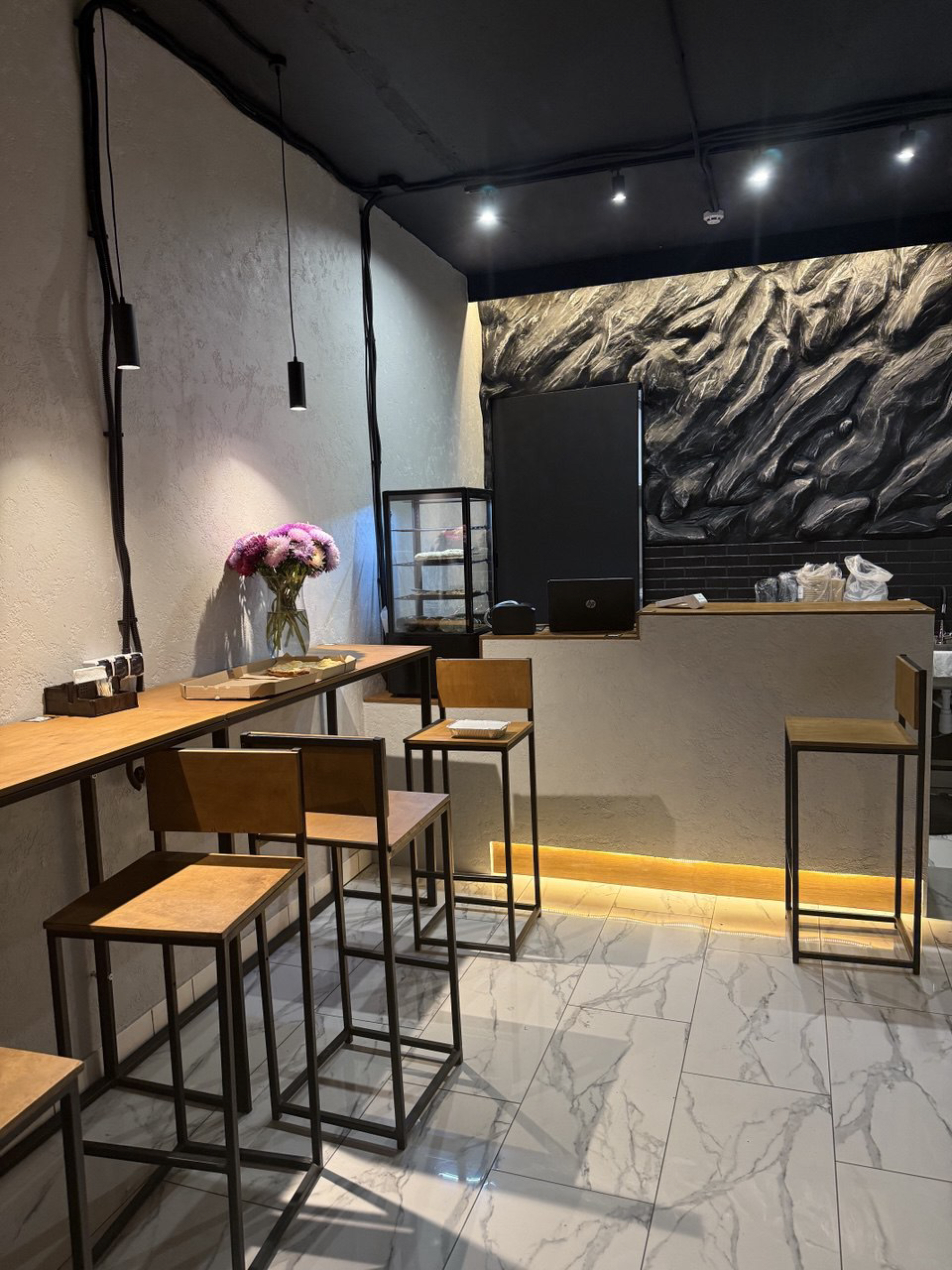 PoFasty - доставка їжі, піци, бургерів, перших, основних страв, салатів Ірпінь, Буча. image 3