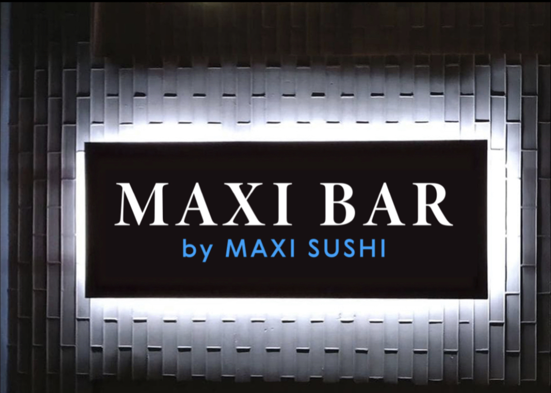 MAXI BAR by MAXI SUSHI image 3