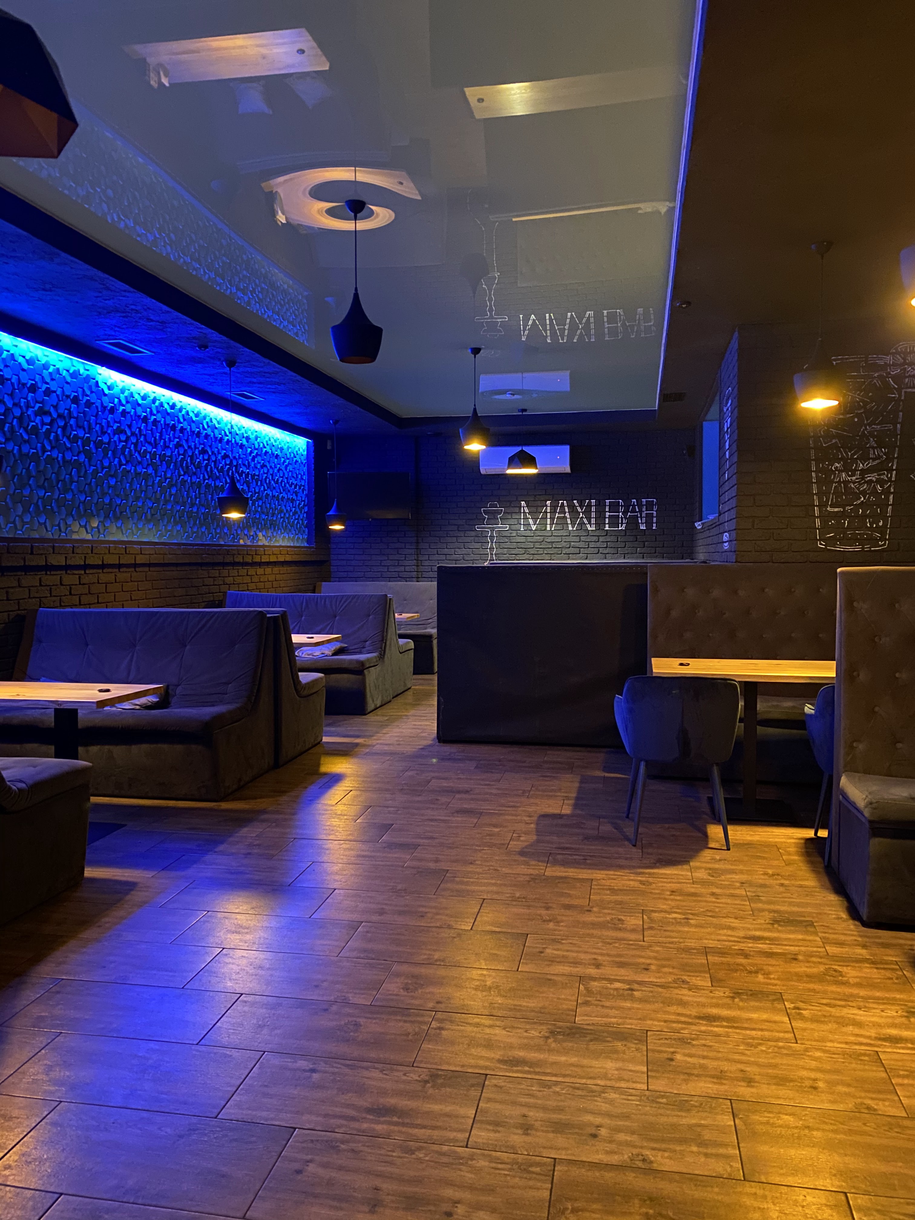 MAXI BAR by MAXI SUSHI image 4