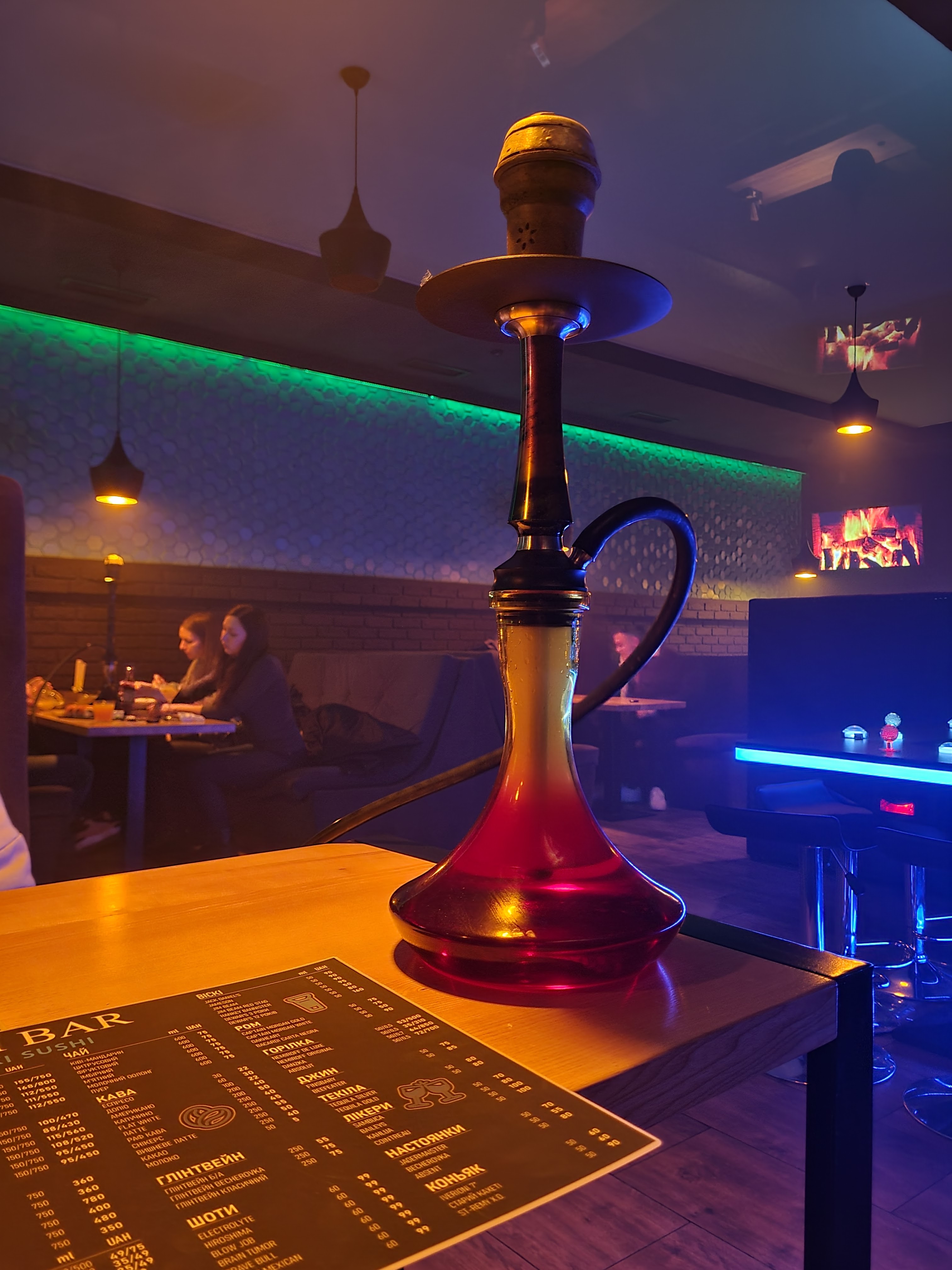 MAXI BAR by MAXI SUSHI image 6