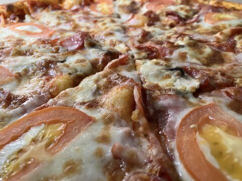 Archi-Pizza image 3