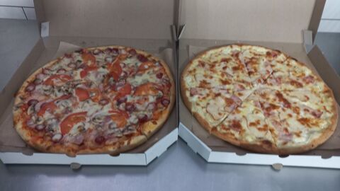 Archi-Pizza image 8