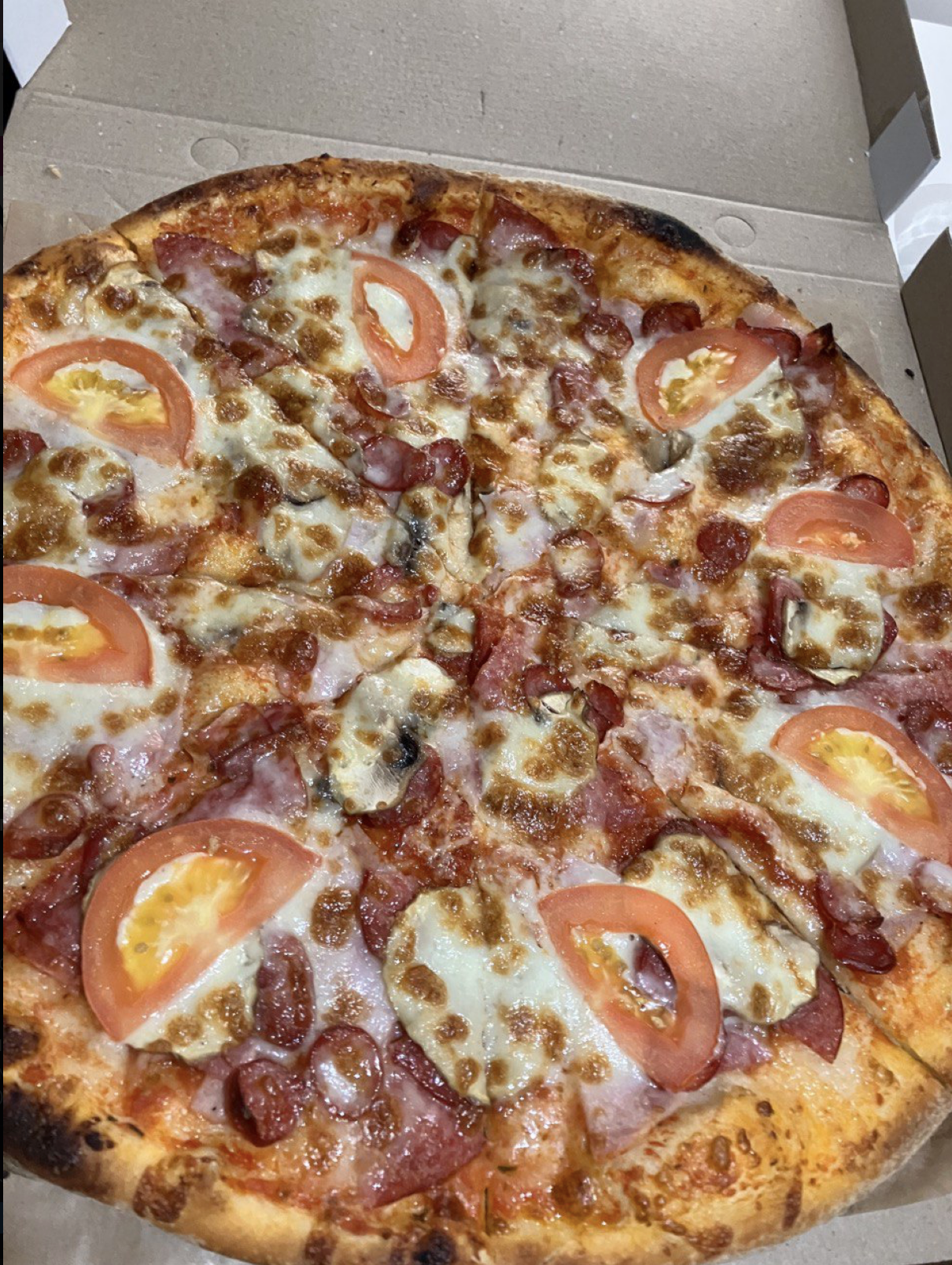 Archi-Pizza image 10