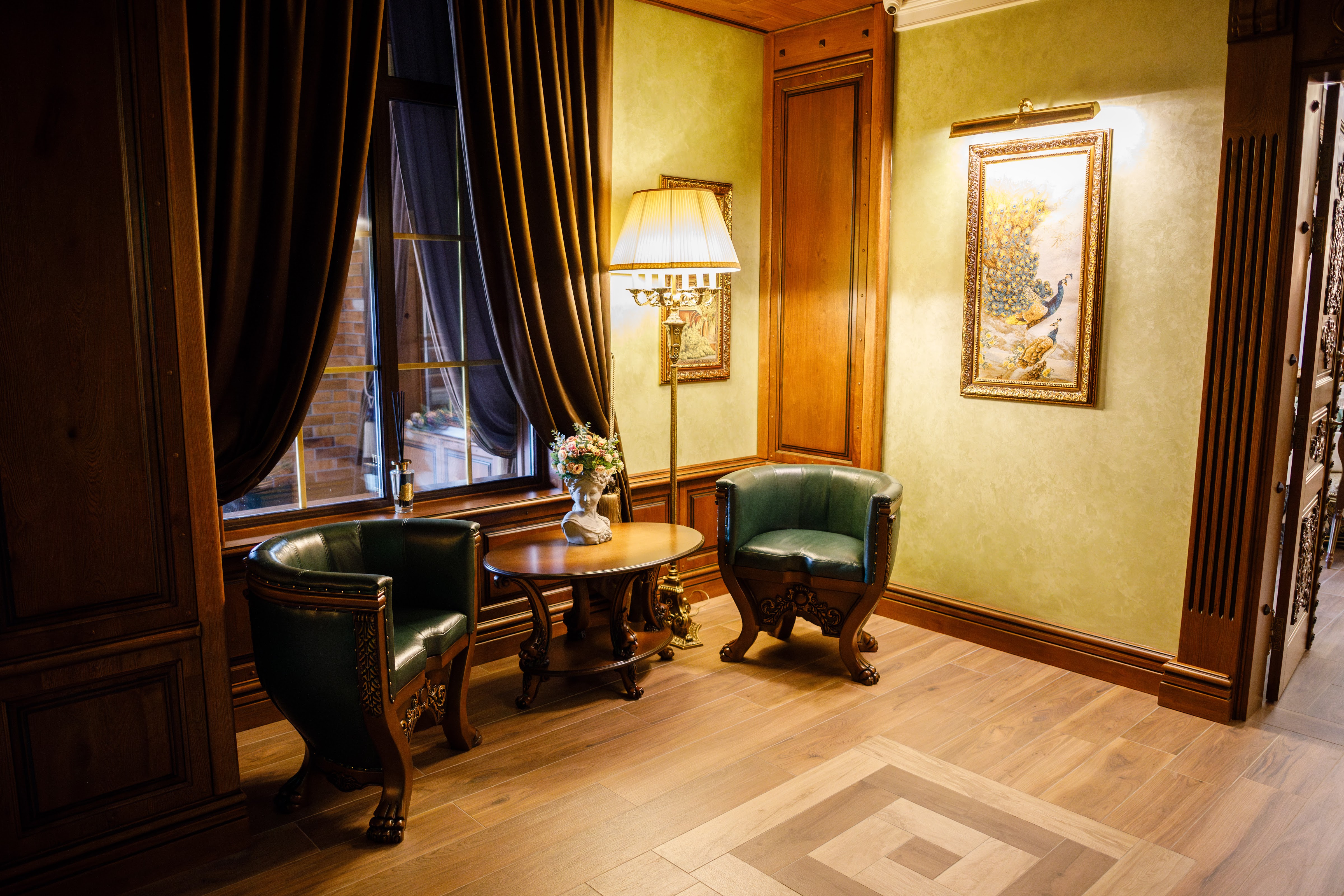 Ресторан Моцарт image 3