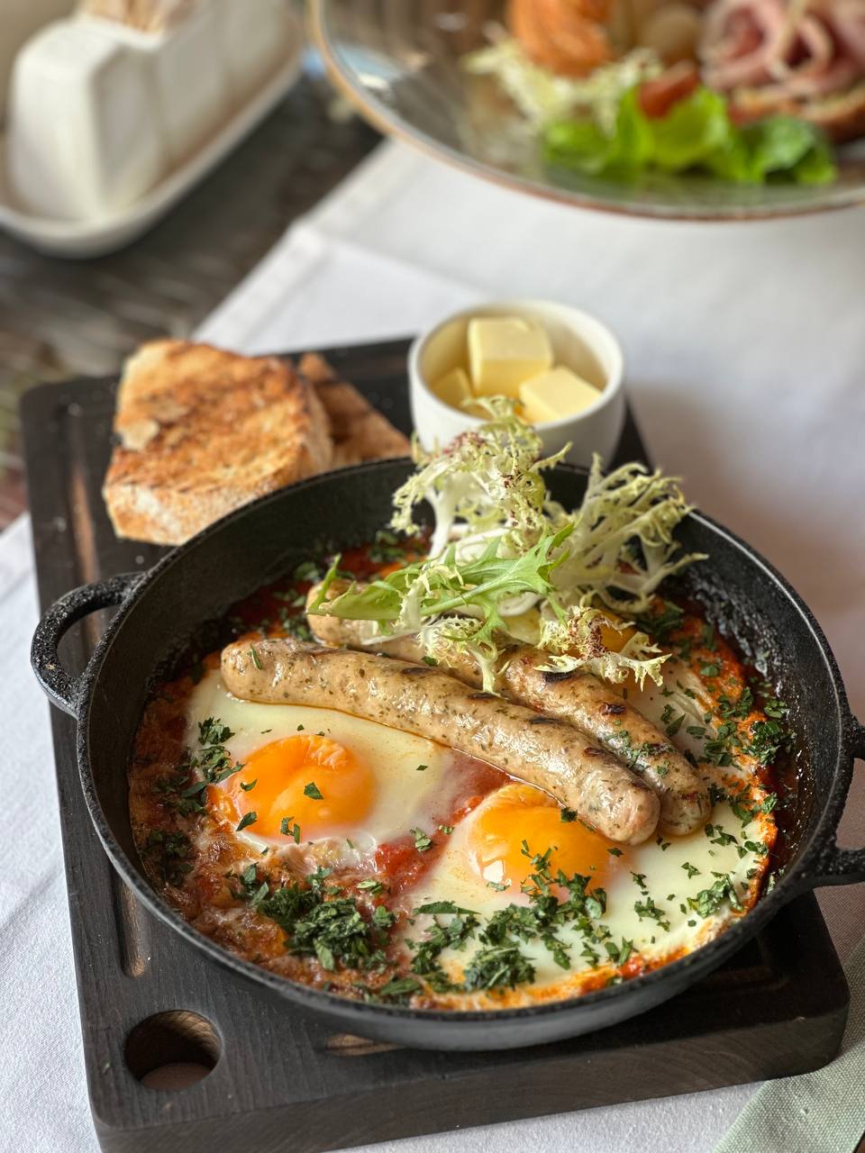 Ресторан Моцарт image 7