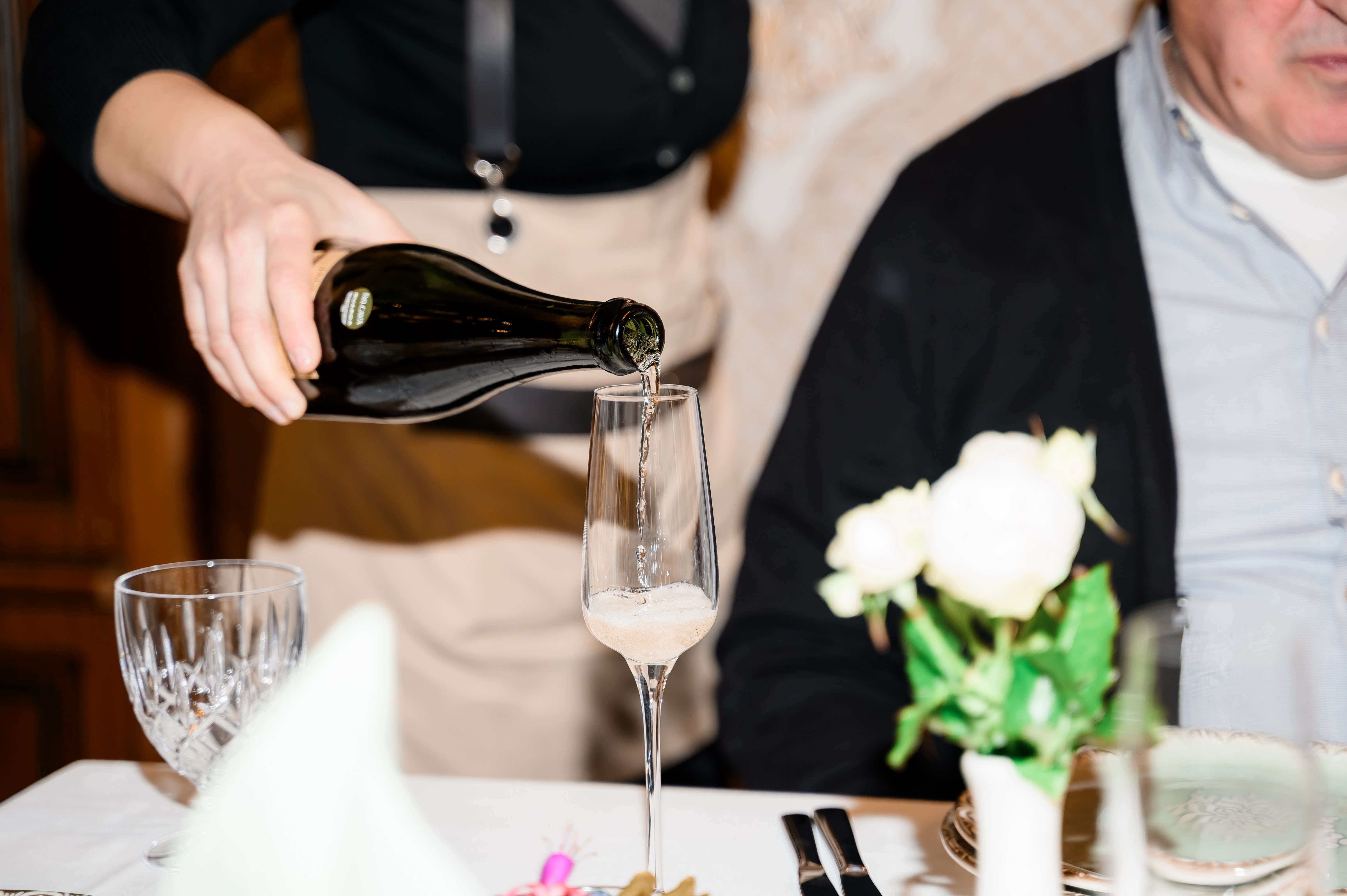 Ресторан Моцарт image 9