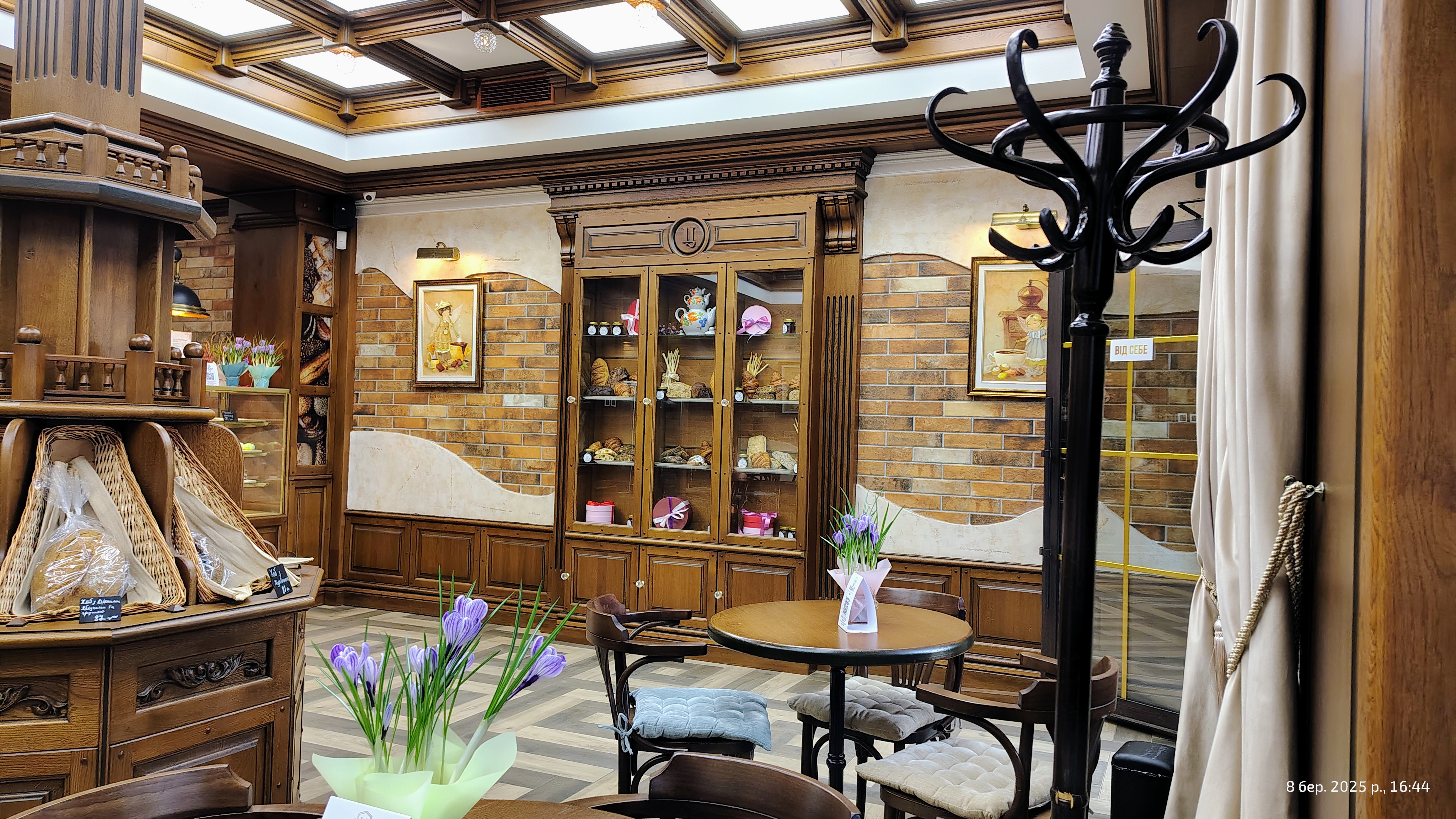 Ресторан Моцарт image 10