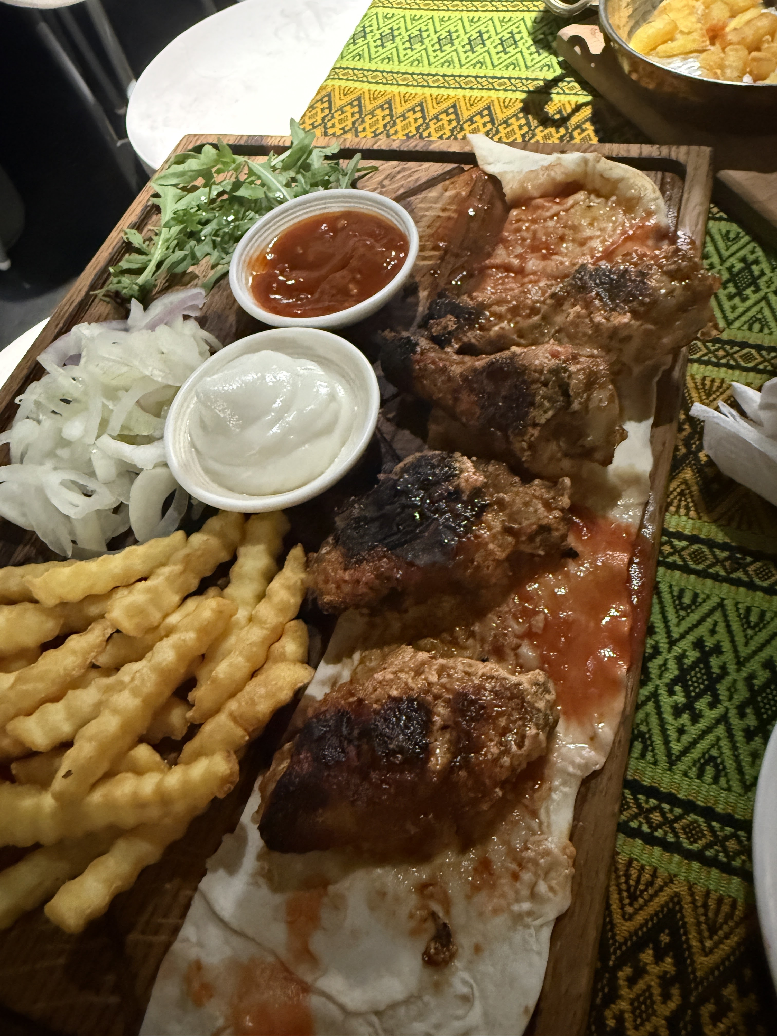 Zeytun Restaurant image 1