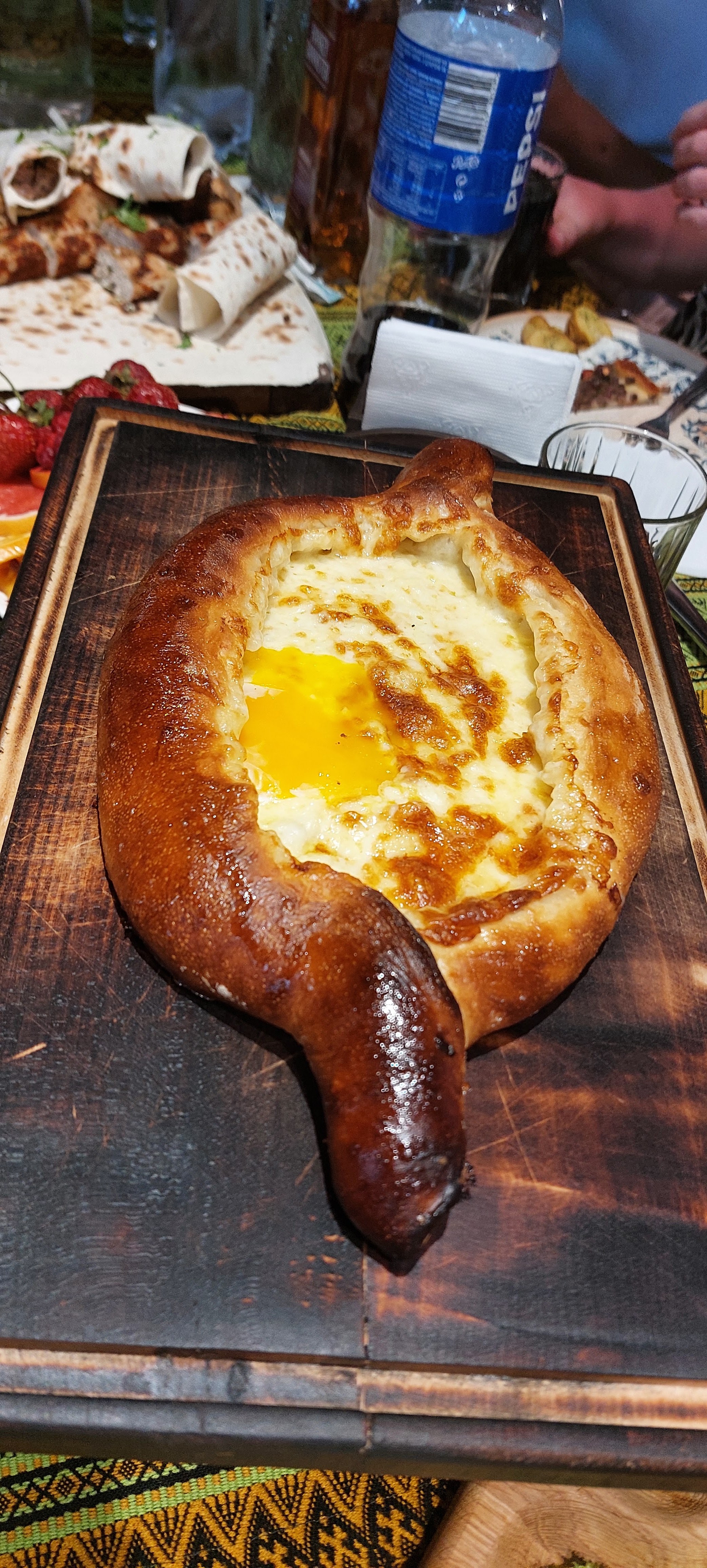 Zeytun Restaurant image 2