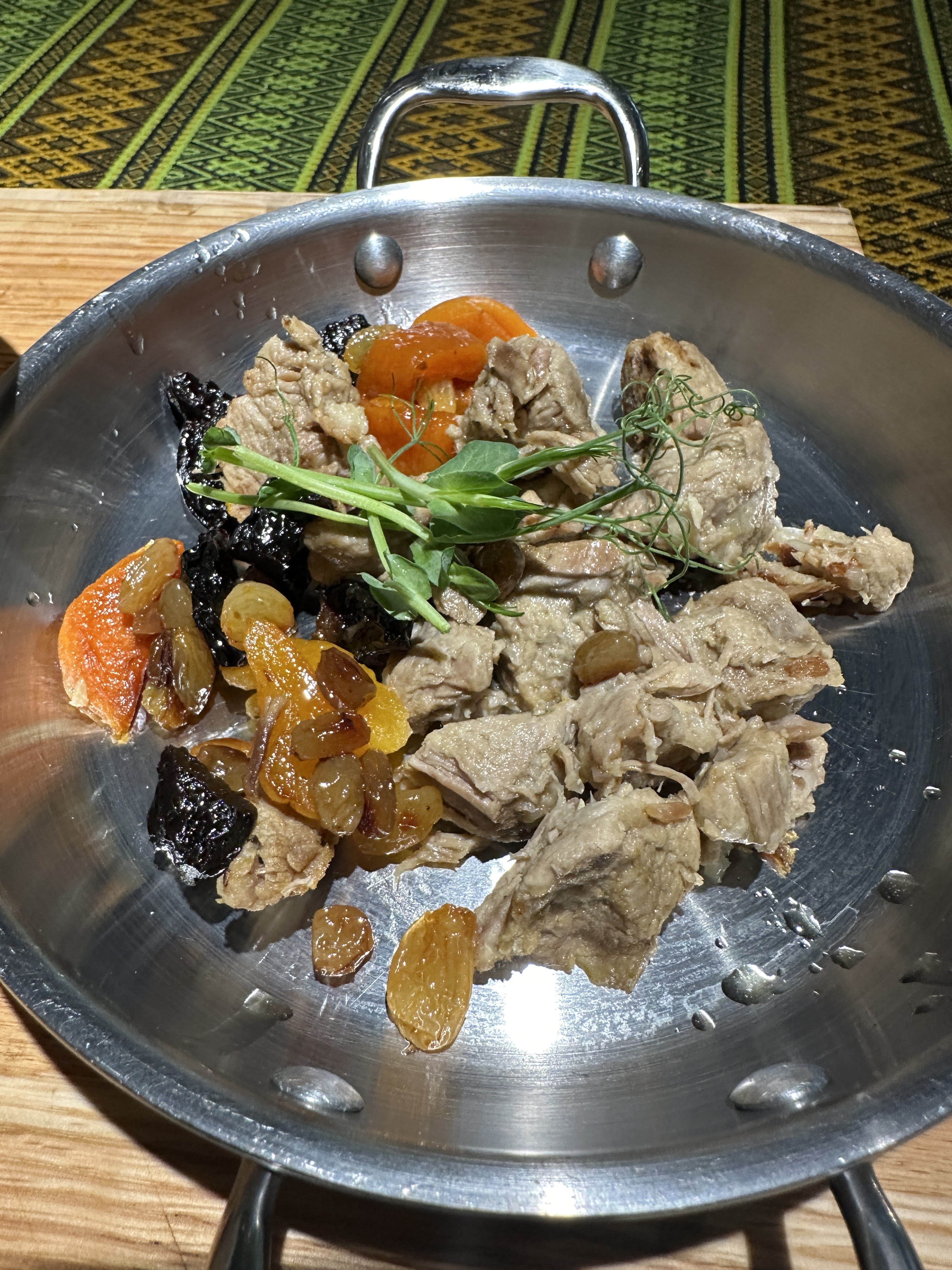 Zeytun Restaurant image 4