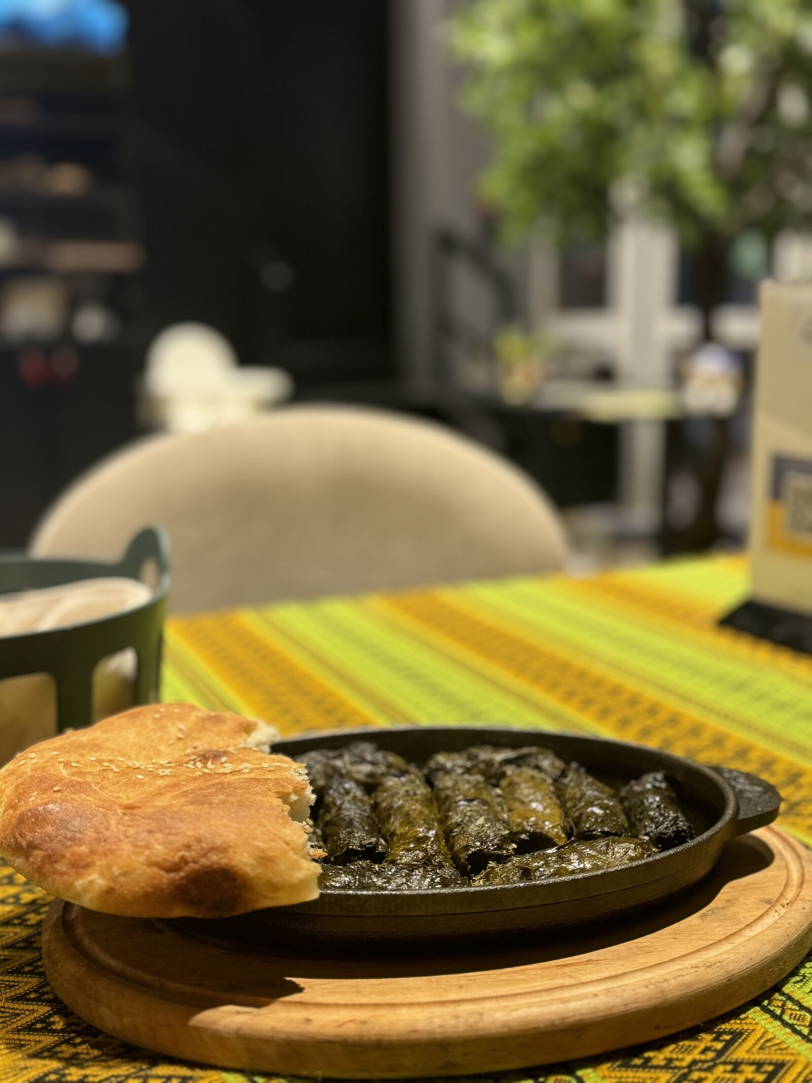 Zeytun Restaurant image 5
