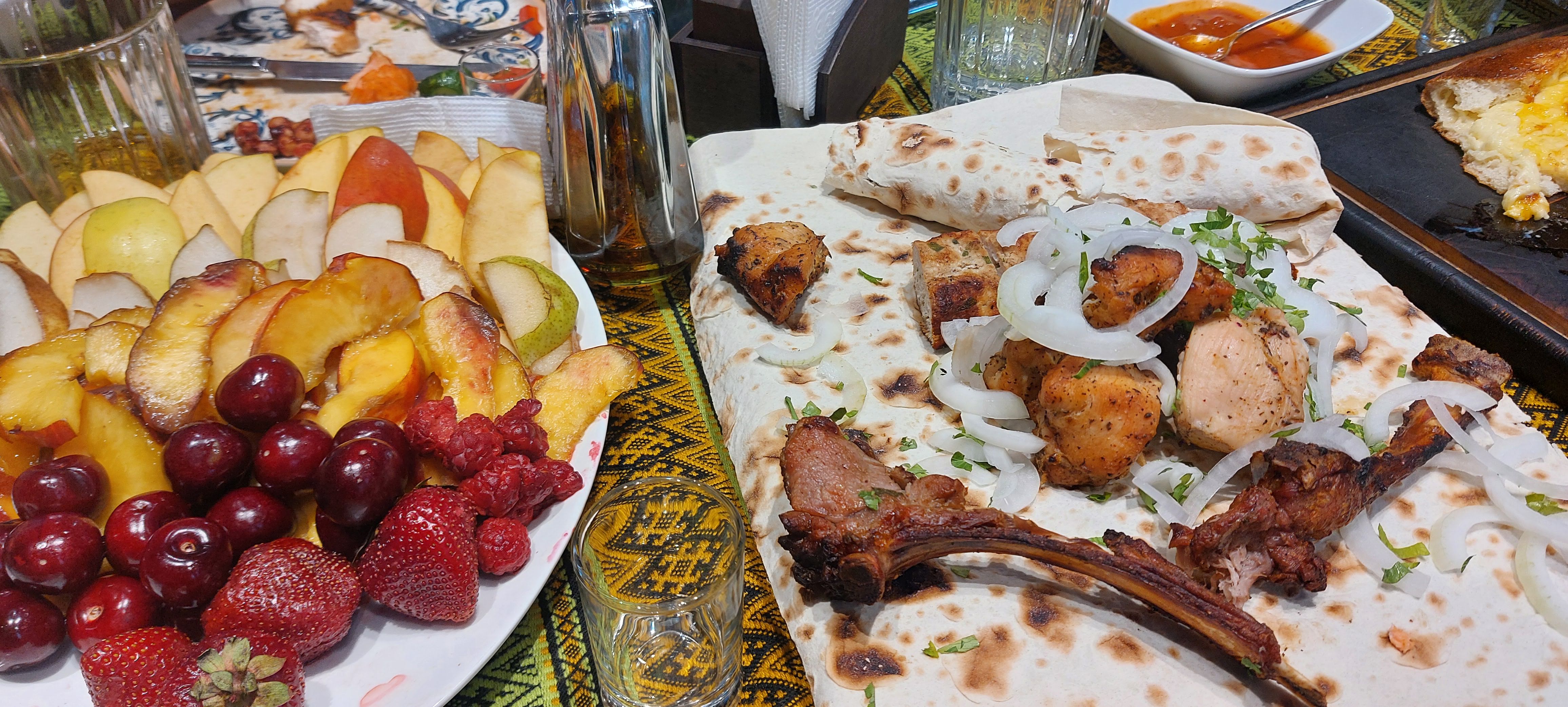 Zeytun Restaurant image 6