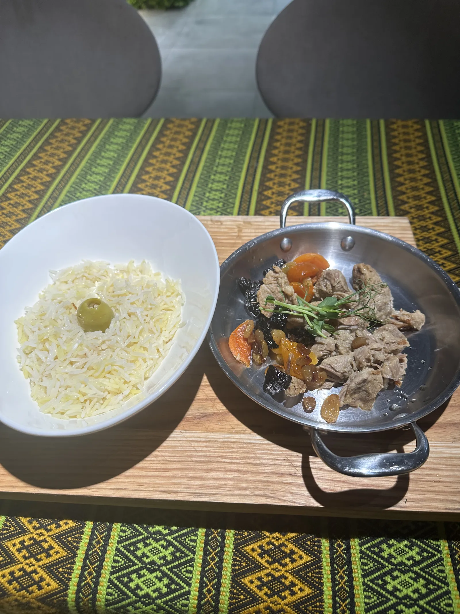 Zeytun Restaurant image 8