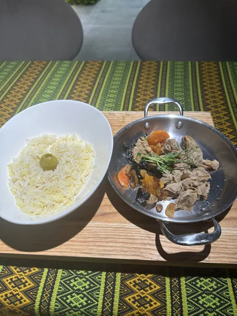 Zeytun Restaurant image 8