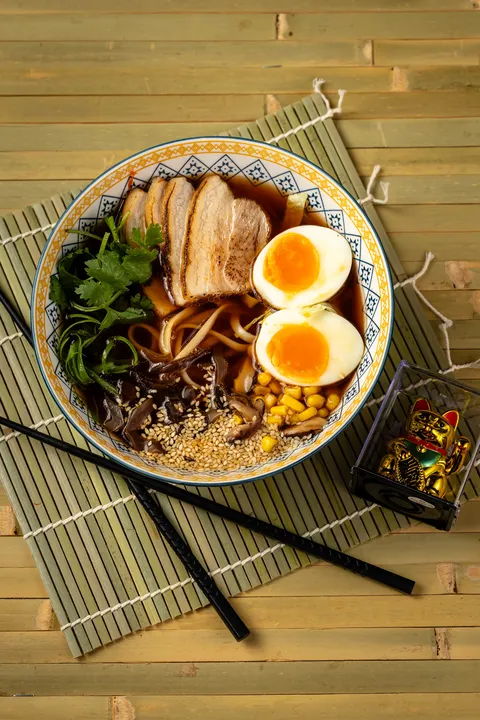 Thai Market image 1