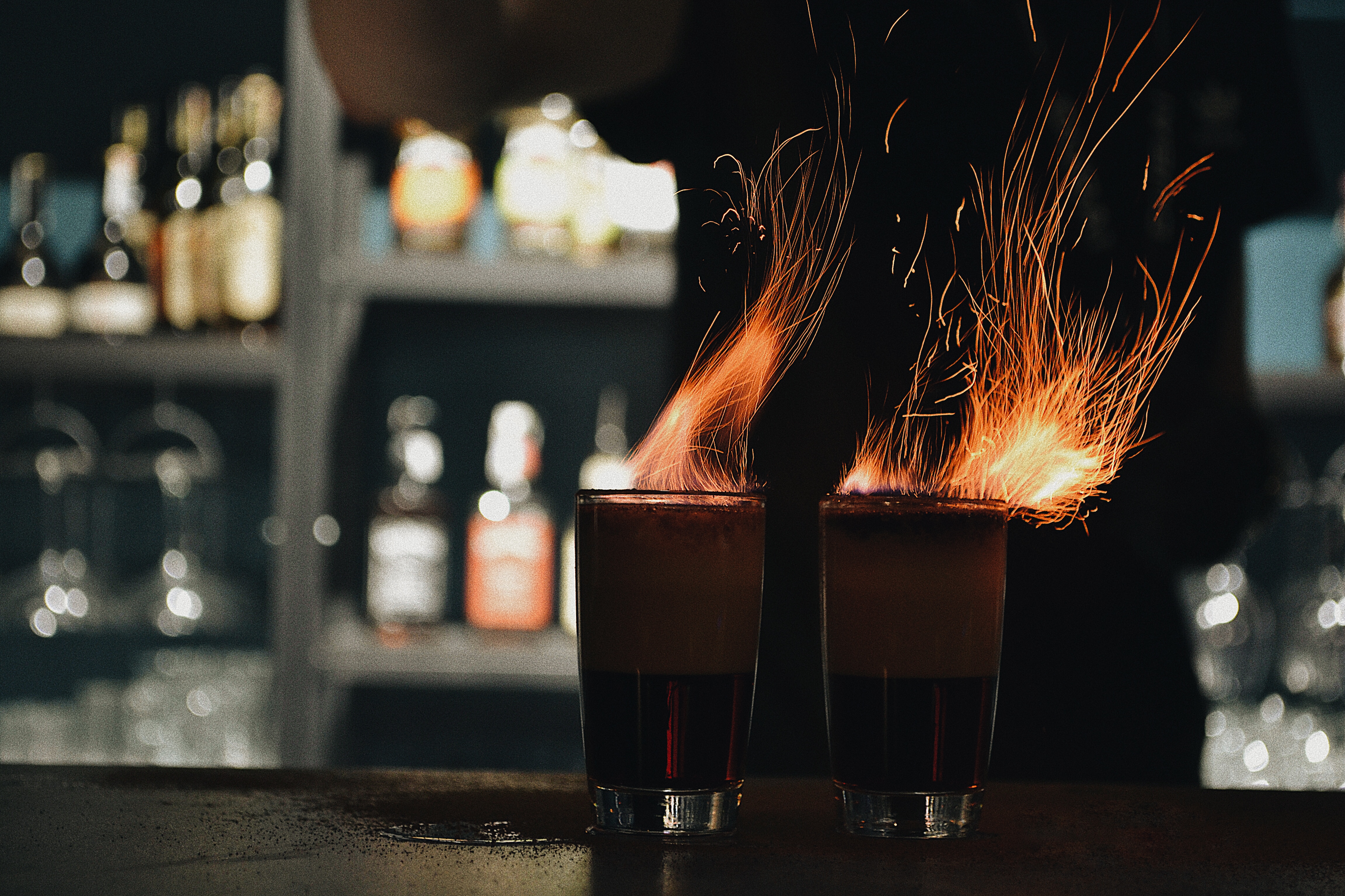 Dubai Lounge Bar image 1