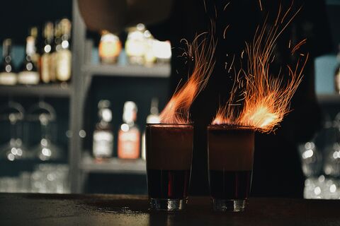 Dubai Lounge Bar image 1
