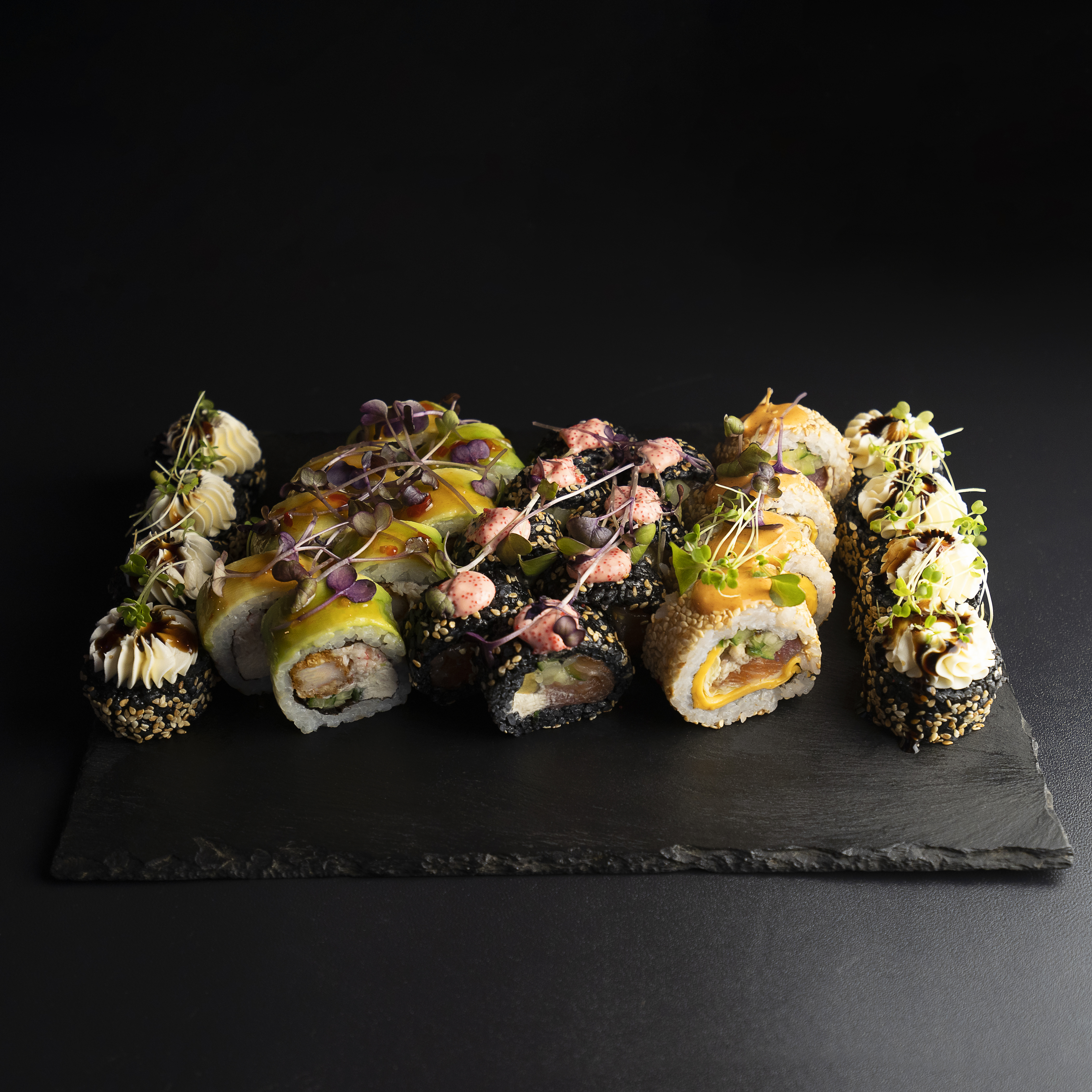 Dubai Lounge Bar image 3