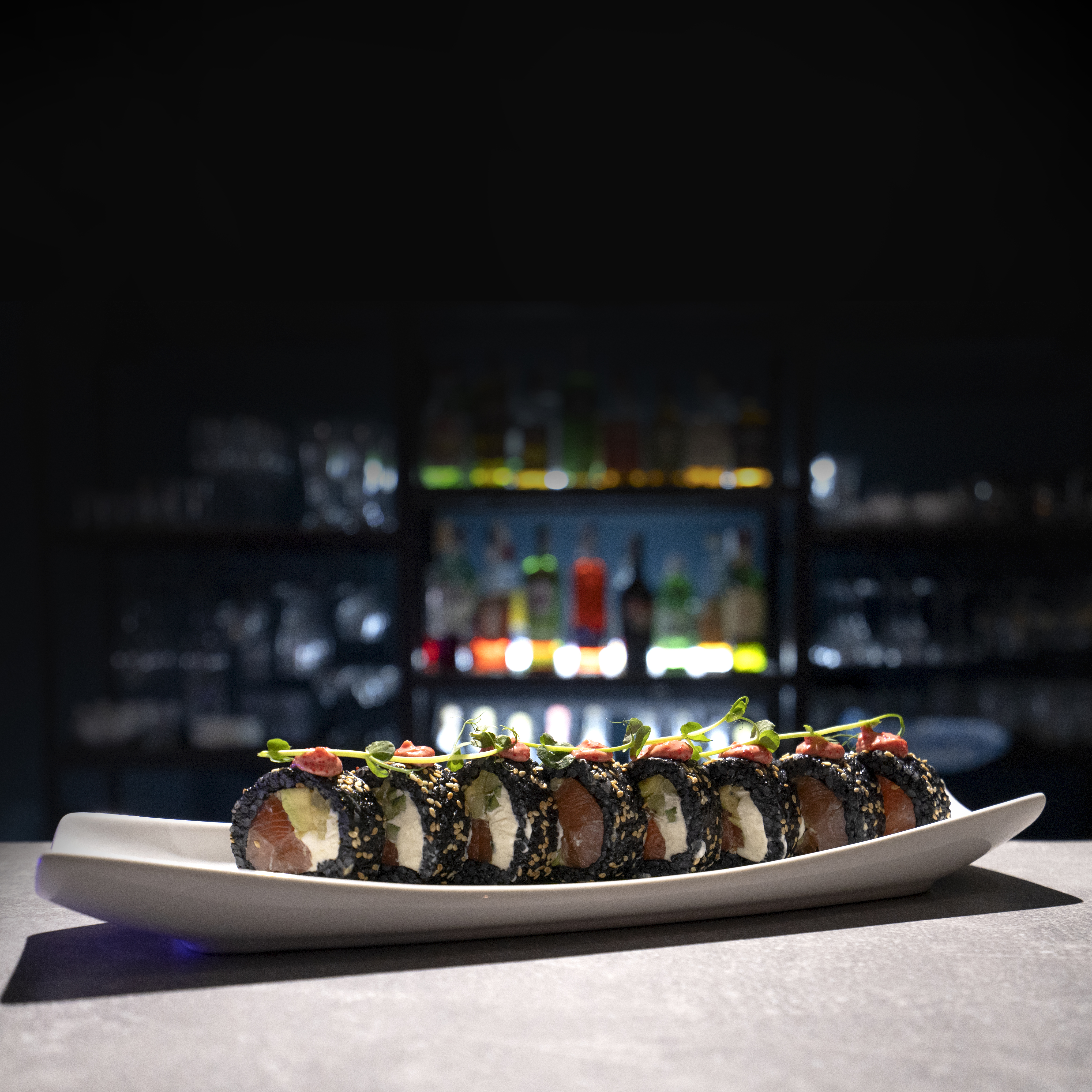 Dubai Lounge Bar image 4