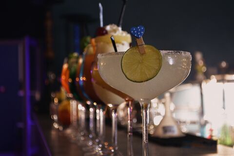 Dubai Lounge Bar image 5