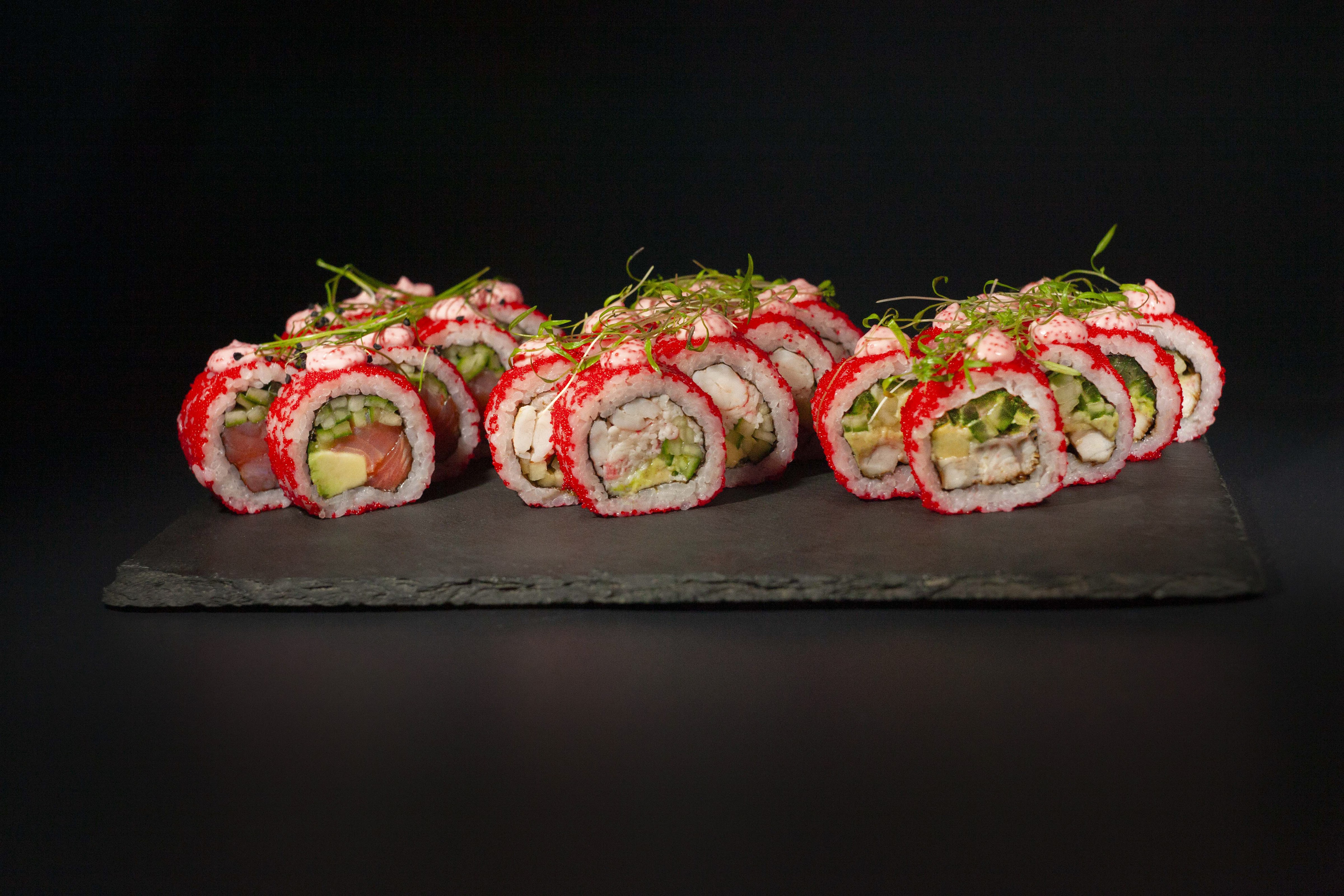 Dubai Lounge Bar image 8