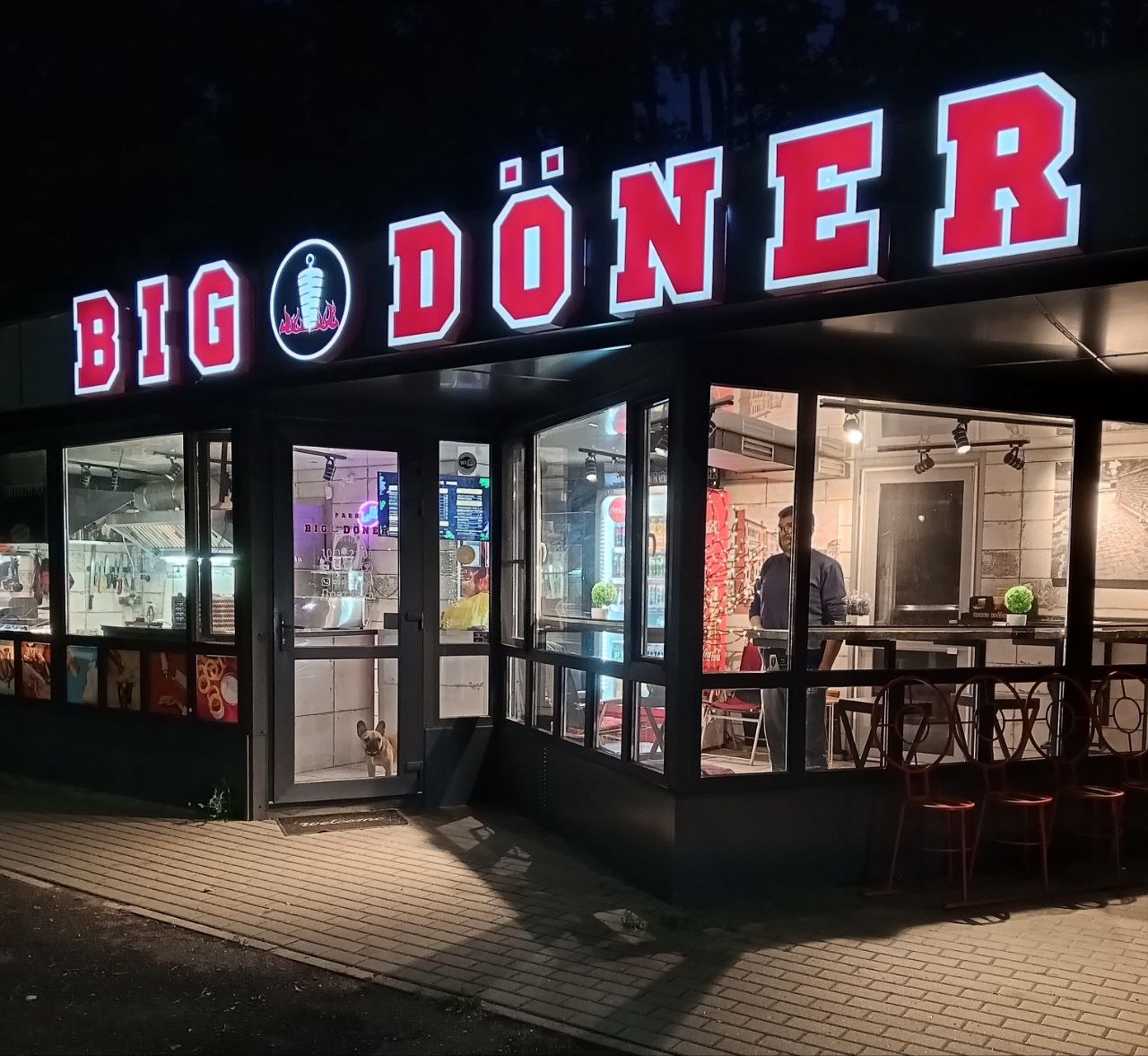 Big Doner Park image 1