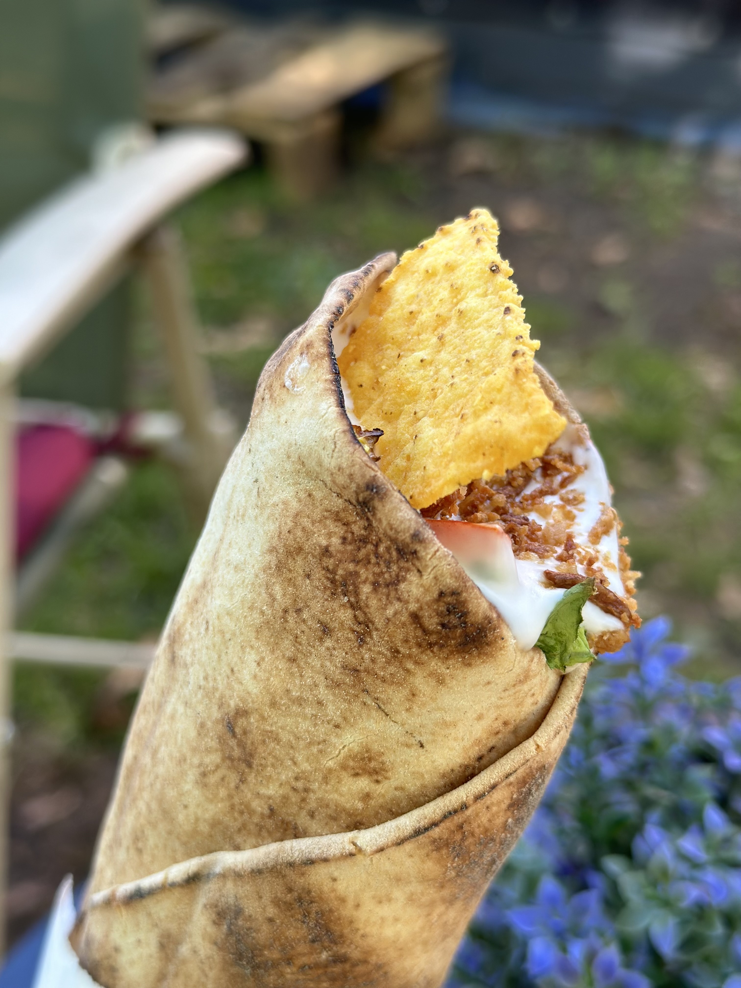 Big Doner Park image 5