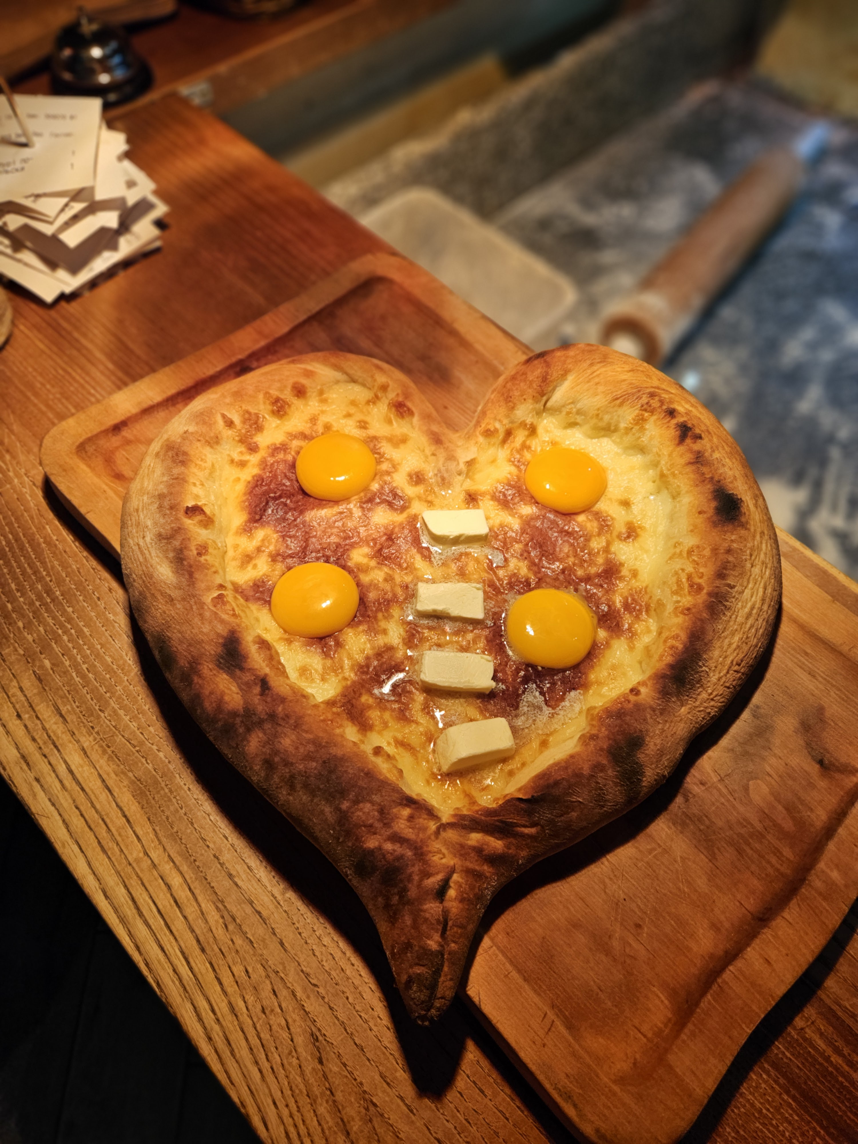 Gaumarjós georgian WINE cafe image 3