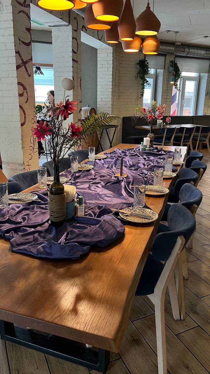 Gaumarjós georgian WINE cafe image 5