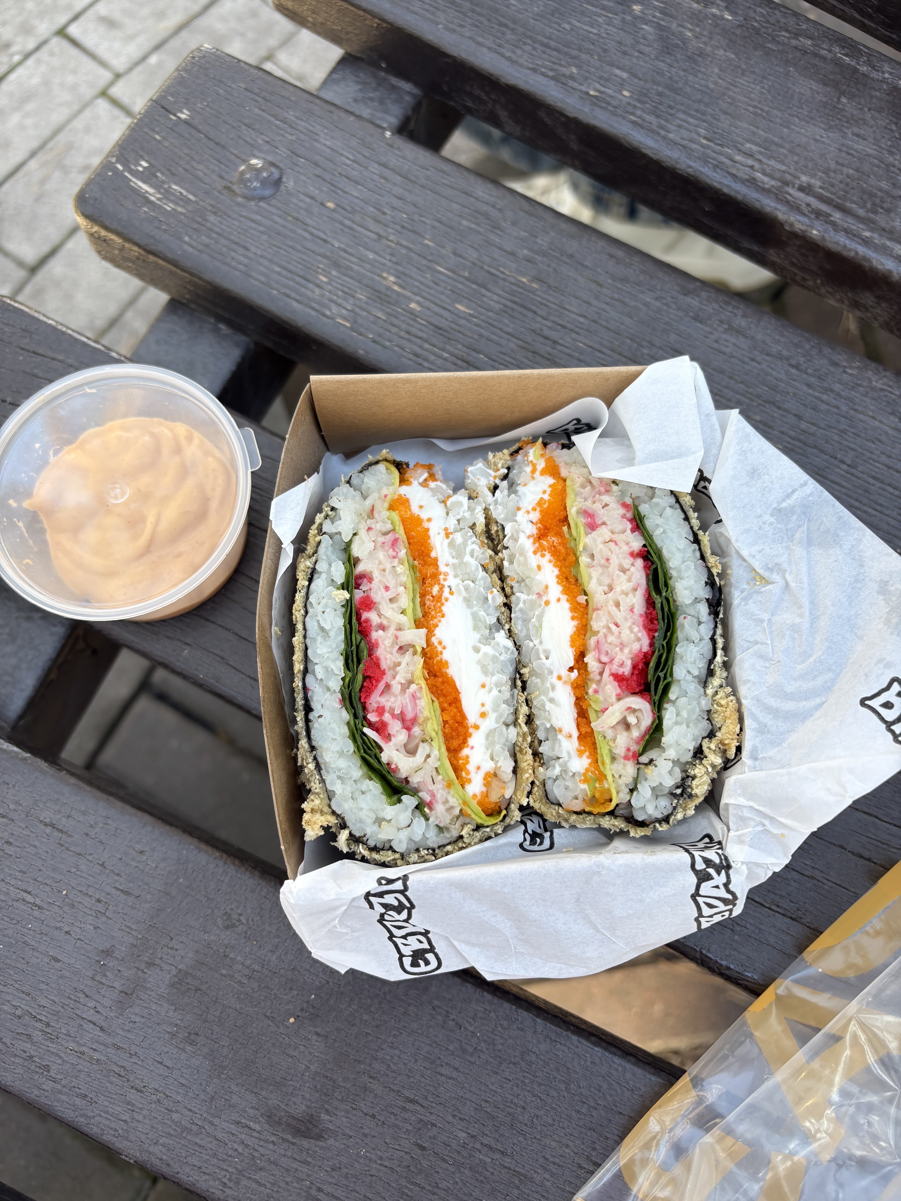 Євразія Ірпінь: доставка, самовивіз, кейтеринг image 3