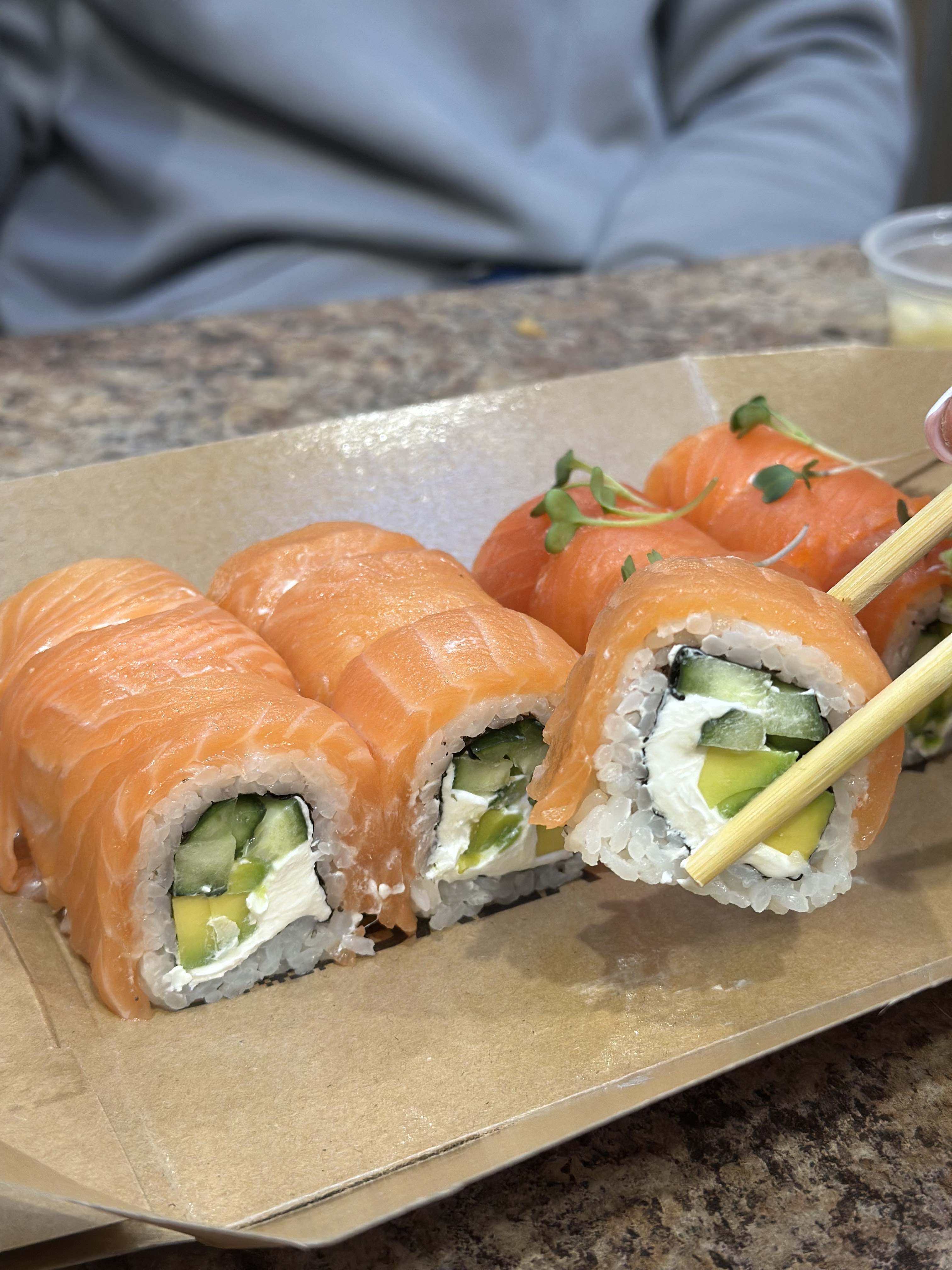 Євразія Ірпінь: доставка, самовивіз, кейтеринг image 4