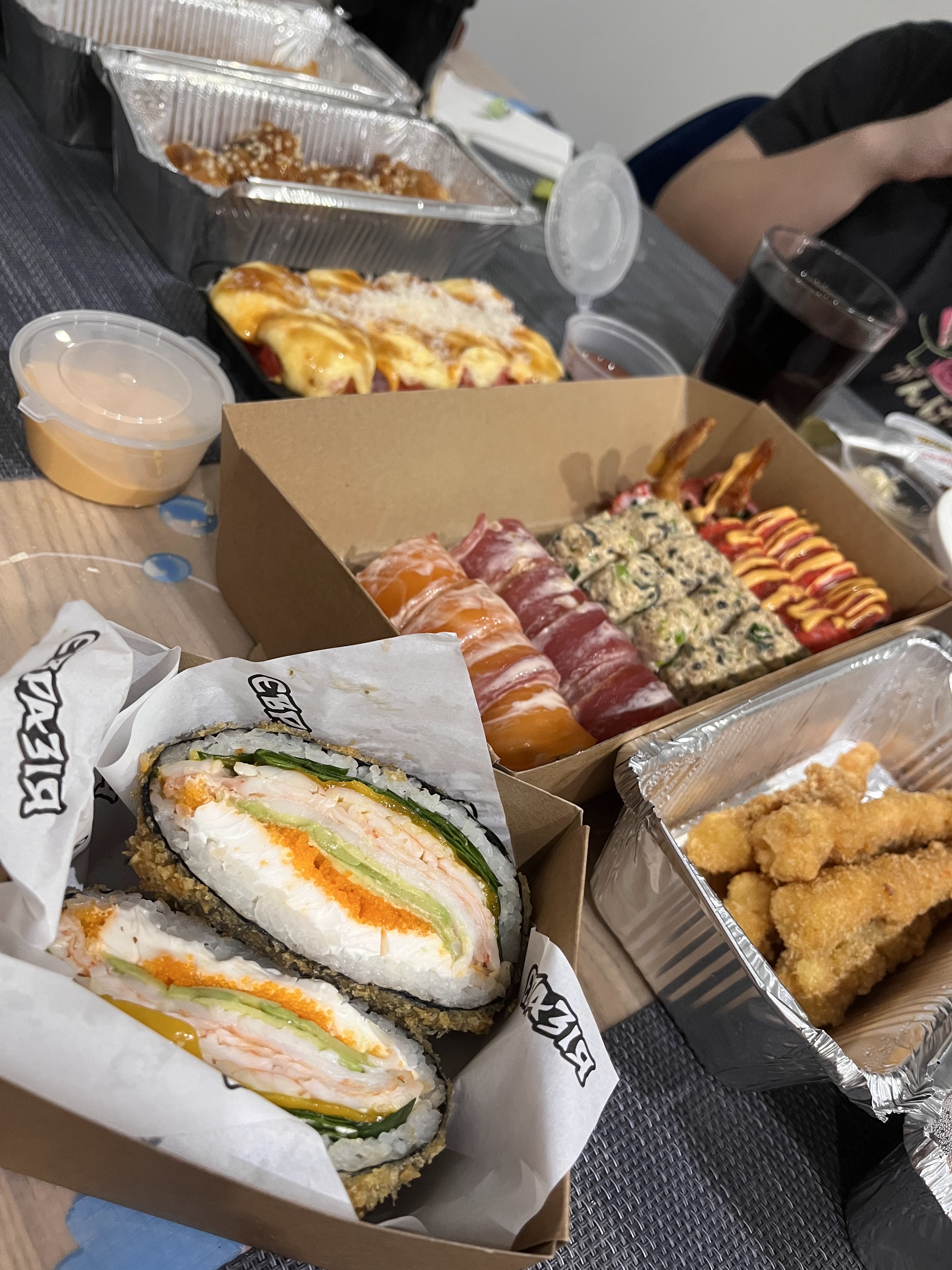 Євразія Ірпінь: доставка, самовивіз, кейтеринг image 7