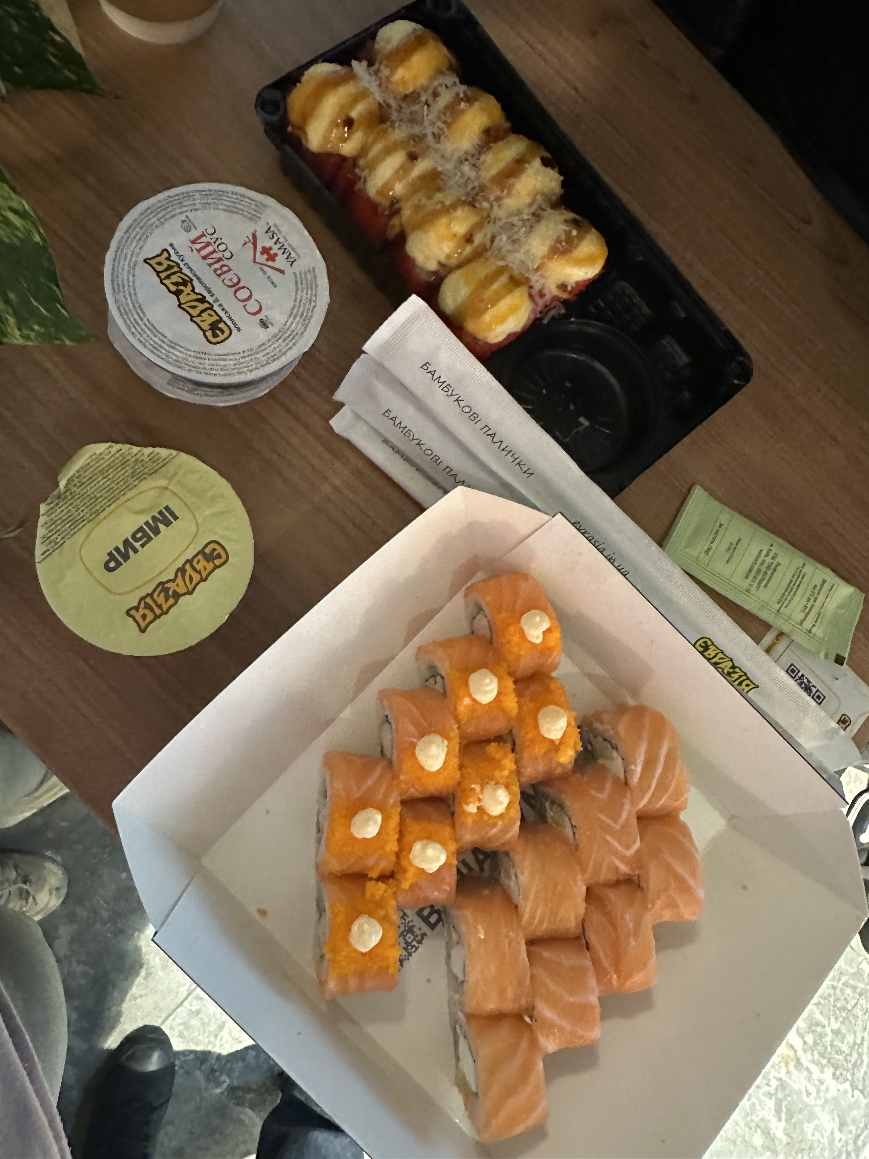 Євразія Ірпінь: доставка, самовивіз, кейтеринг image 9