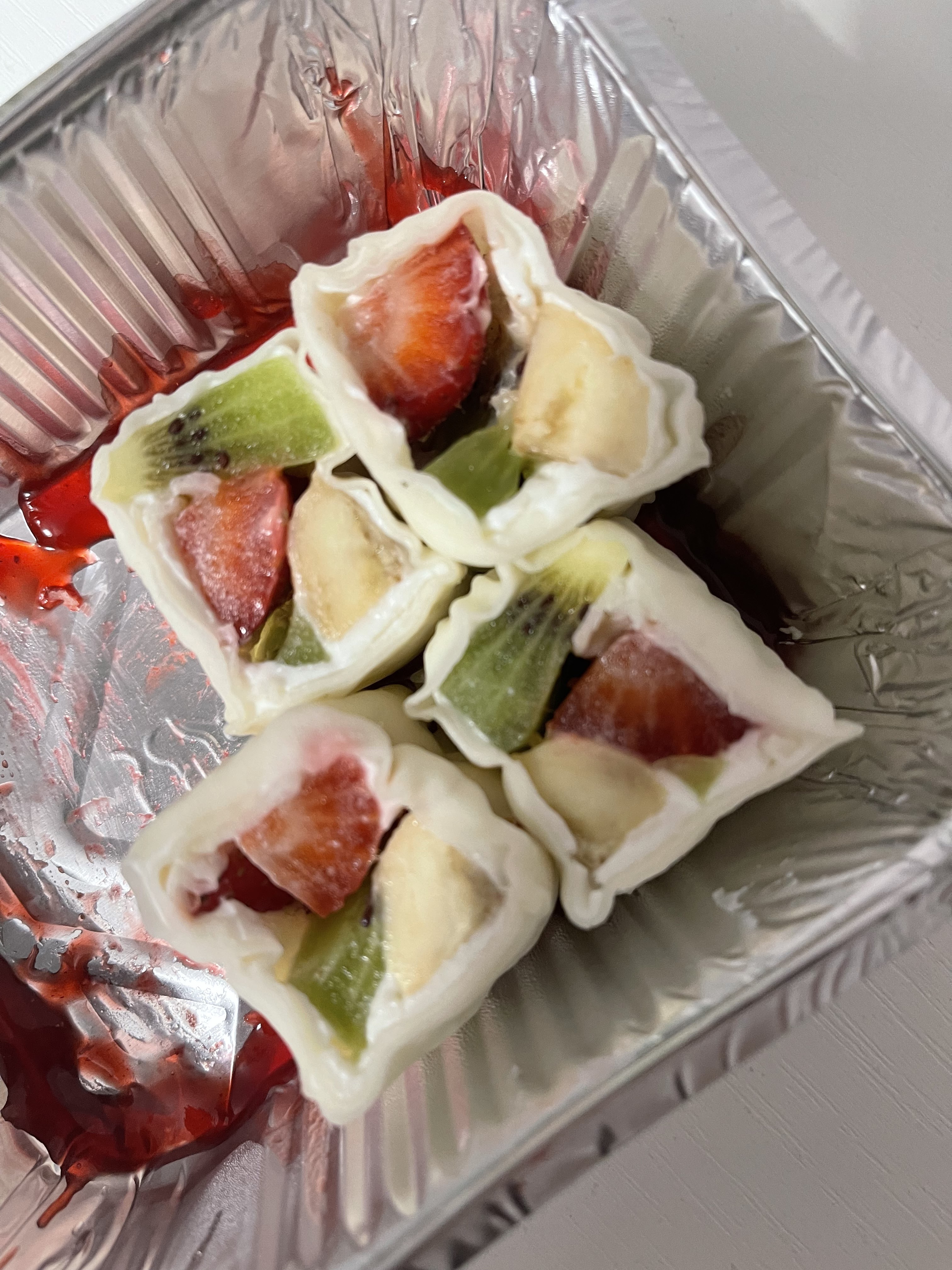 Євразія Ірпінь: доставка, самовивіз, кейтеринг image 10